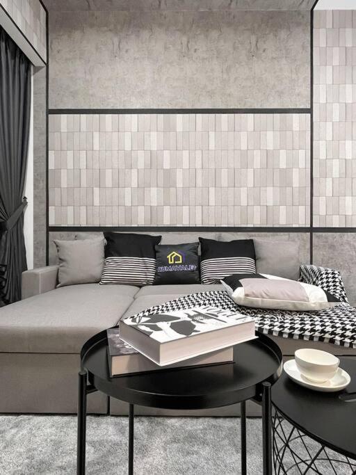 Urban Comfort 2BR Agile Bukit Bintang By RumaBnB