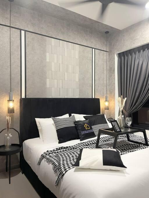 Urban Comfort 2BR Agile Bukit Bintang By RumaBnB