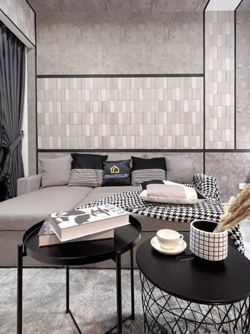 Urban Comfort 2BR Agile Bukit Bintang By RumaBnB