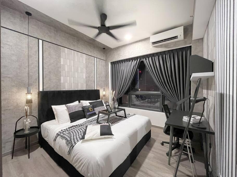 Urban Comfort 2BR Agile Bukit Bintang By RumaBnB