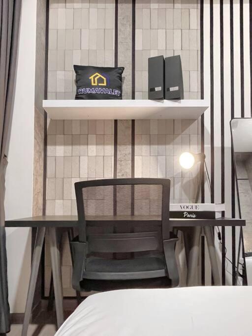 Urban Comfort 2BR Agile Bukit Bintang By RumaBnB