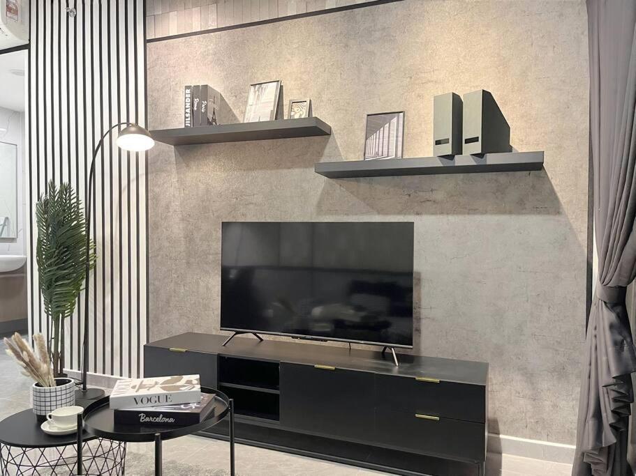 Urban Comfort 2BR Agile Bukit Bintang By RumaBnB