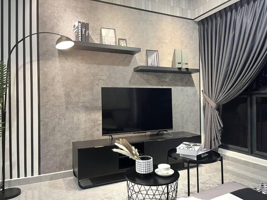 Urban Comfort 2BR Agile Bukit Bintang By RumaBnB