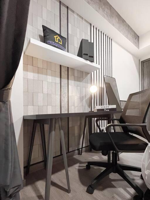 Urban Comfort 2BR Agile Bukit Bintang By RumaBnB