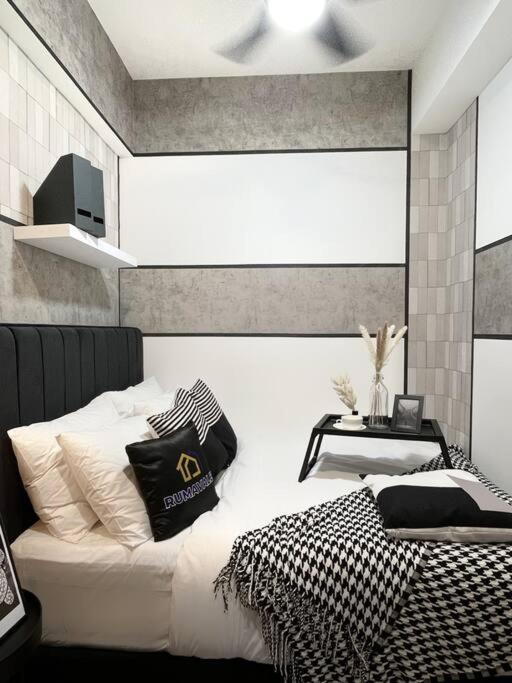 Urban Comfort 2BR Agile Bukit Bintang By RumaBnB