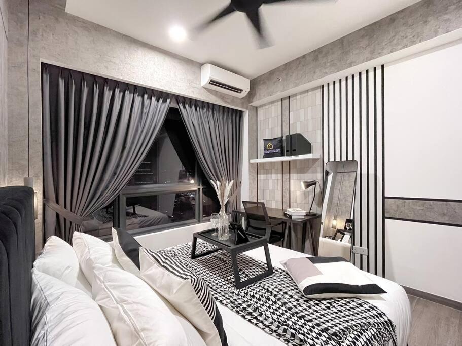 Urban Comfort 2BR Agile Bukit Bintang By RumaBnB