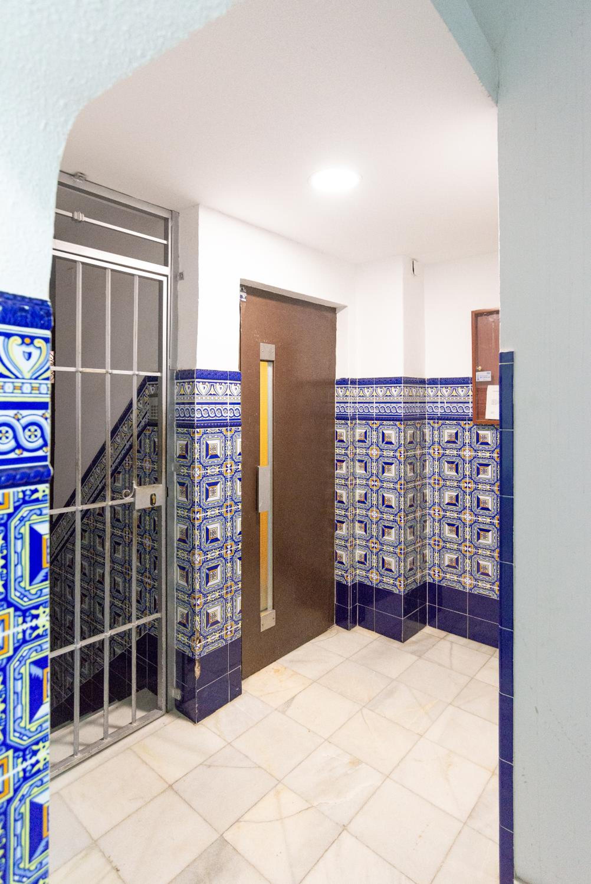 Apartamento Alicia Centro Málaga