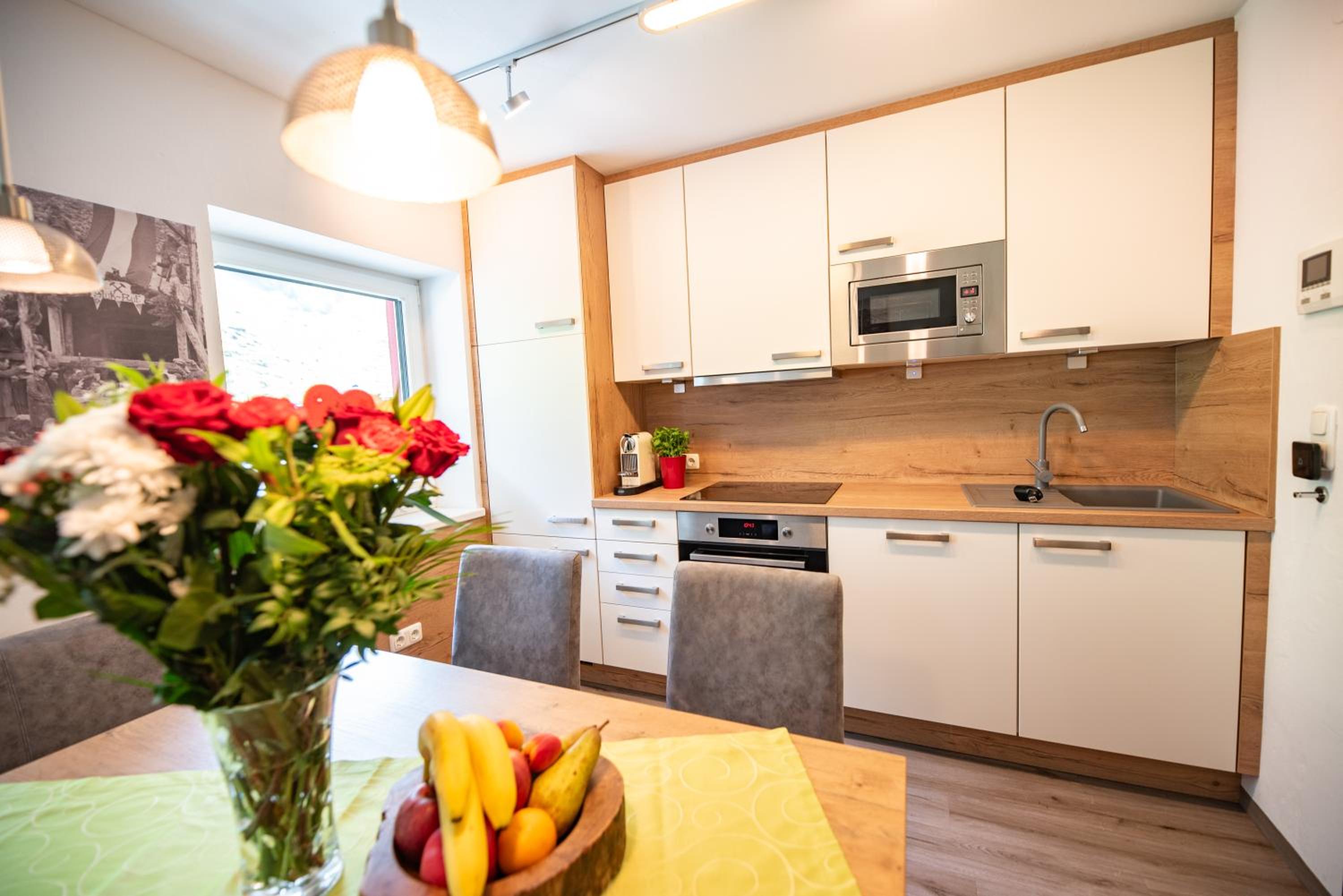 Appartement Gimpl view 5