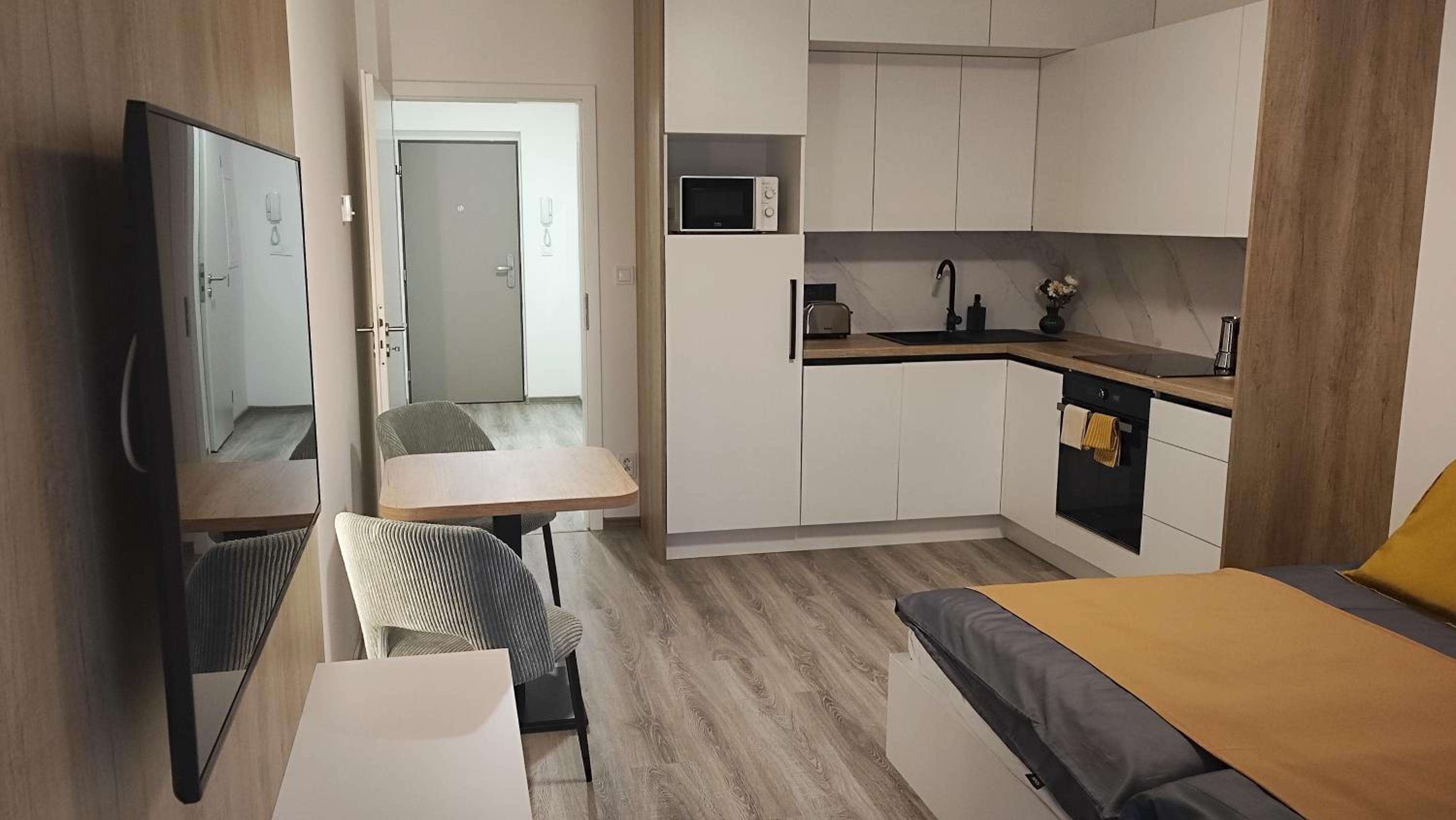 Apartments Martino