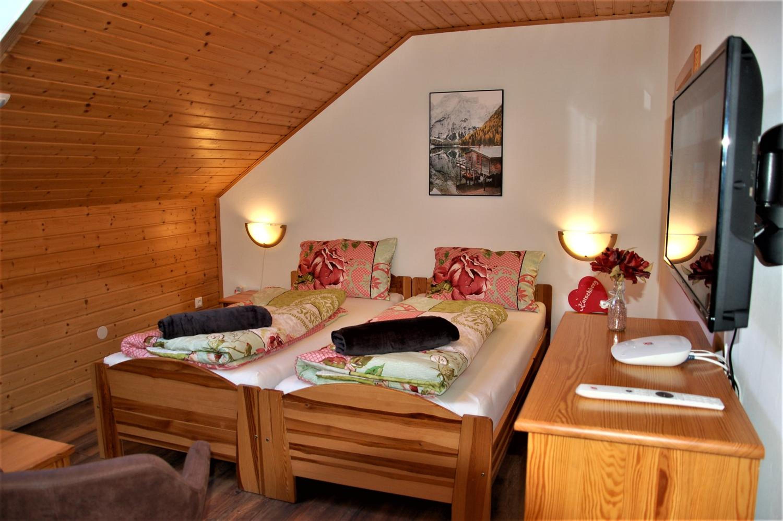 Landhaus Brugg