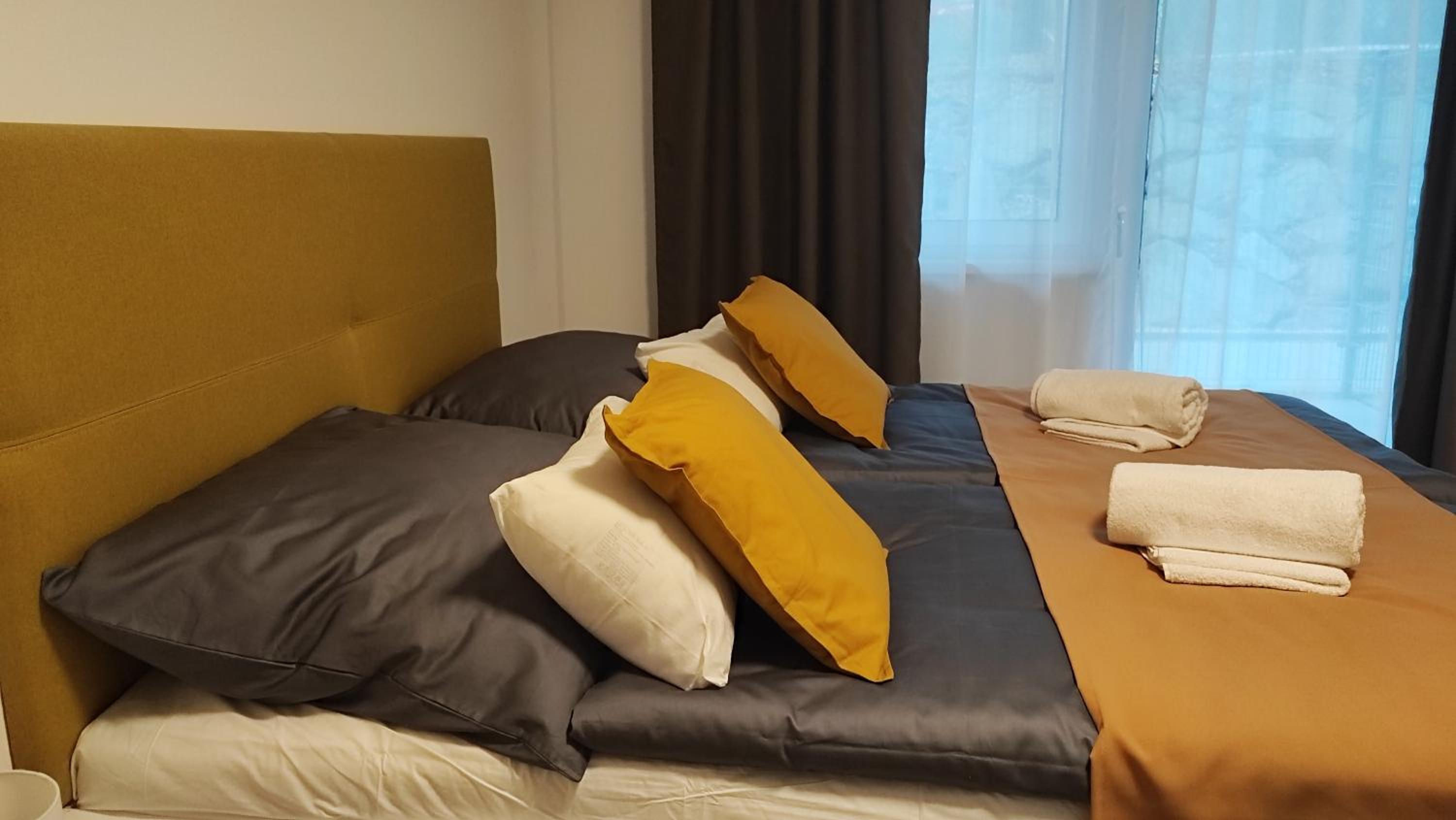 Apartments Martino