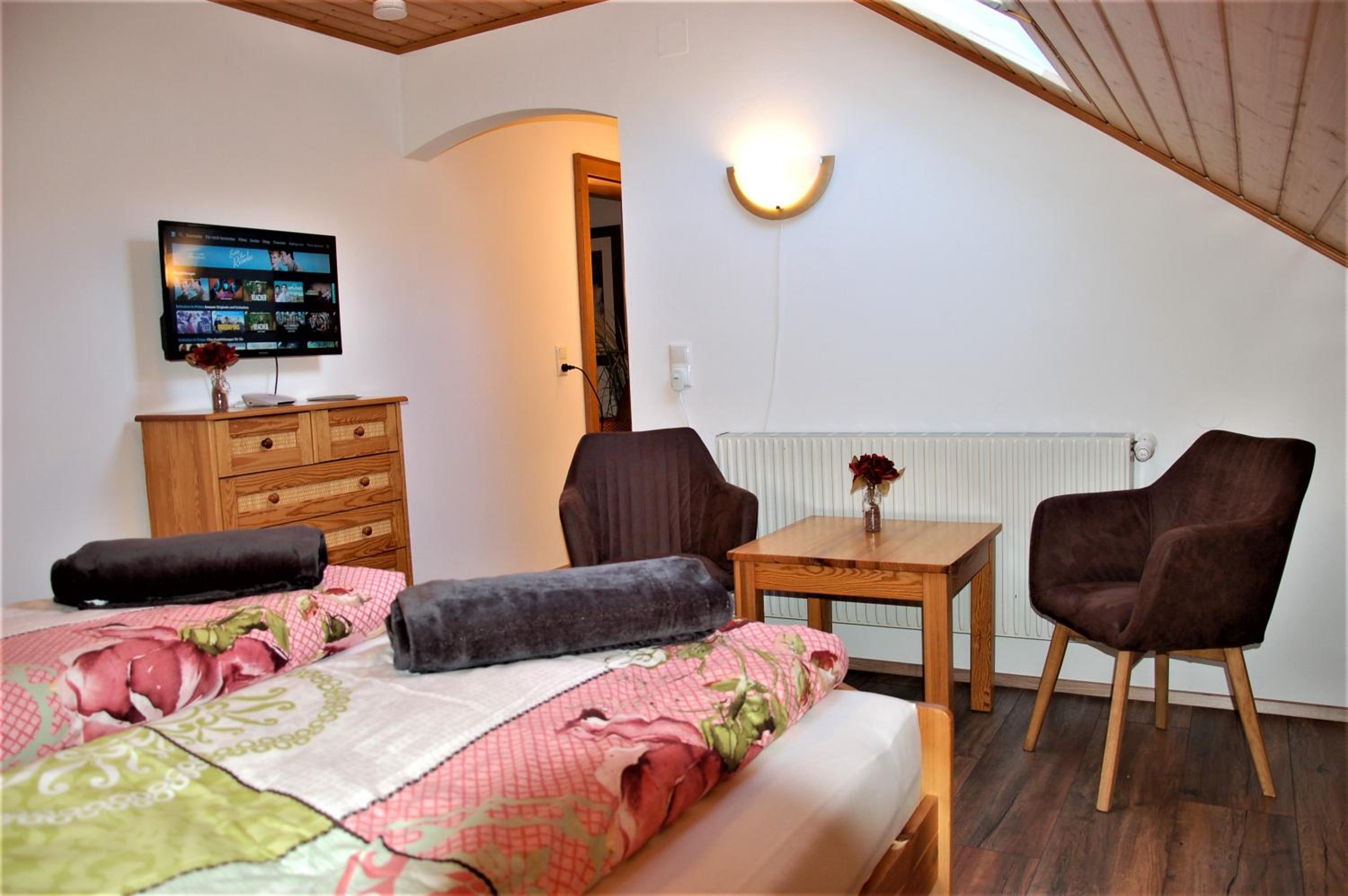 Landhaus Brugg