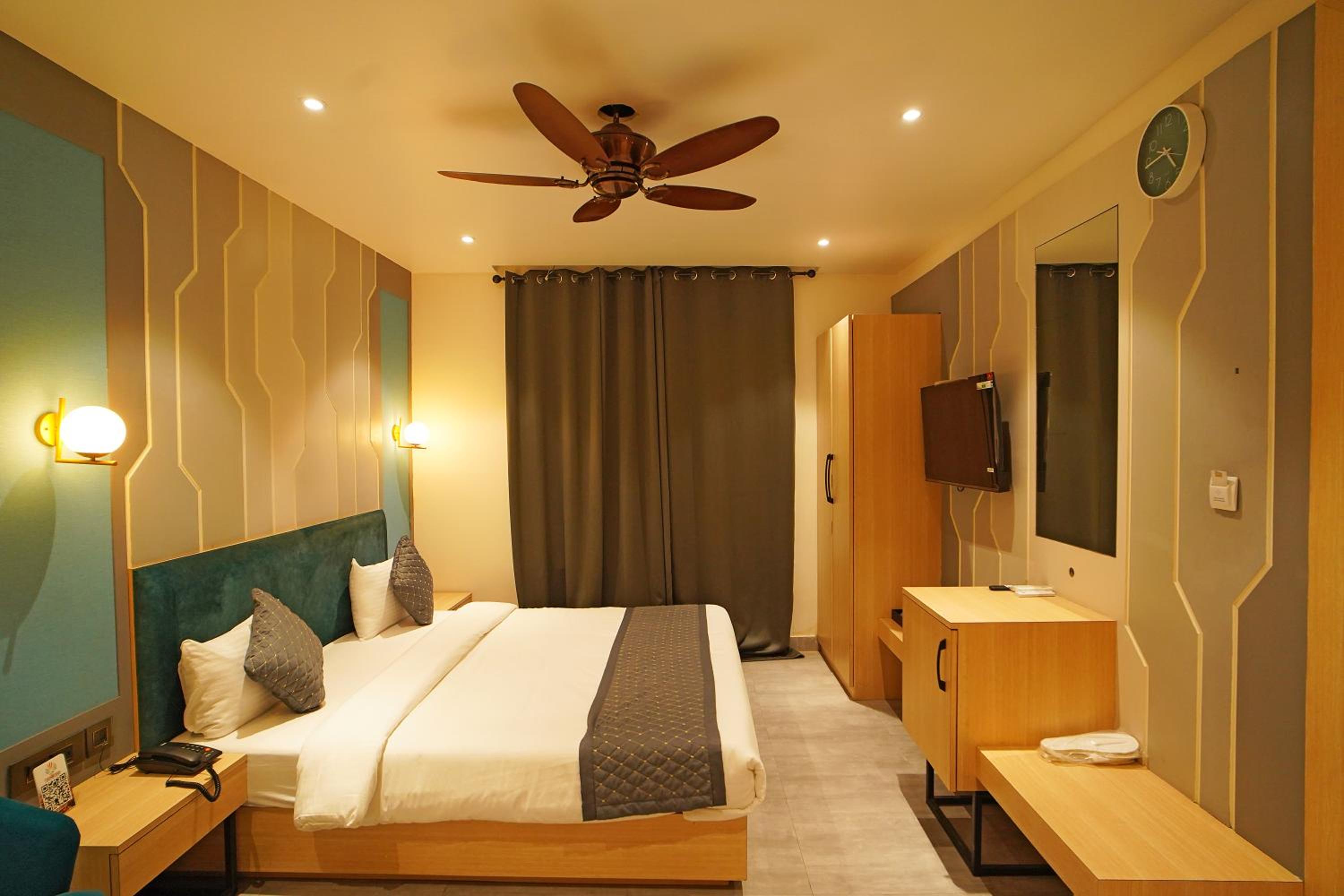 Panorama Country Club Resorts