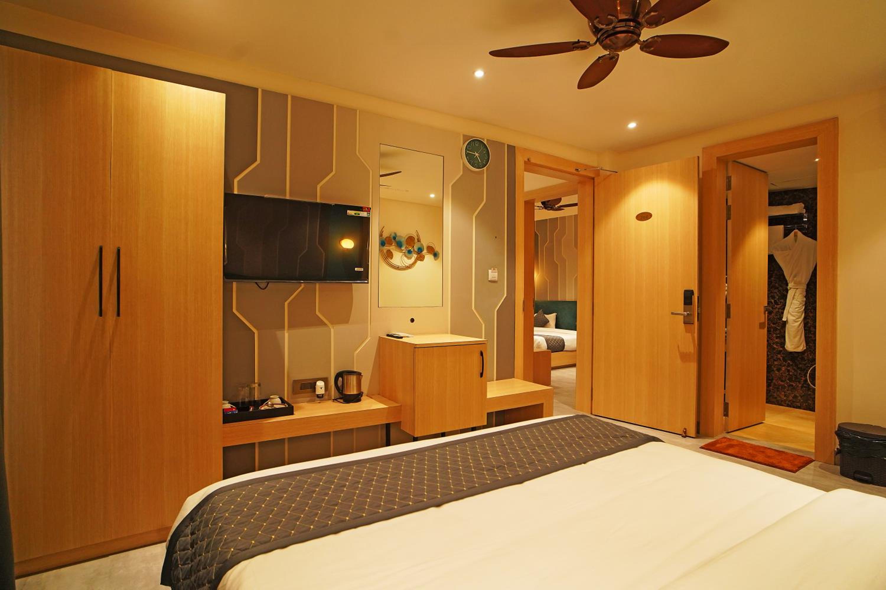 Panorama Country Club Resorts