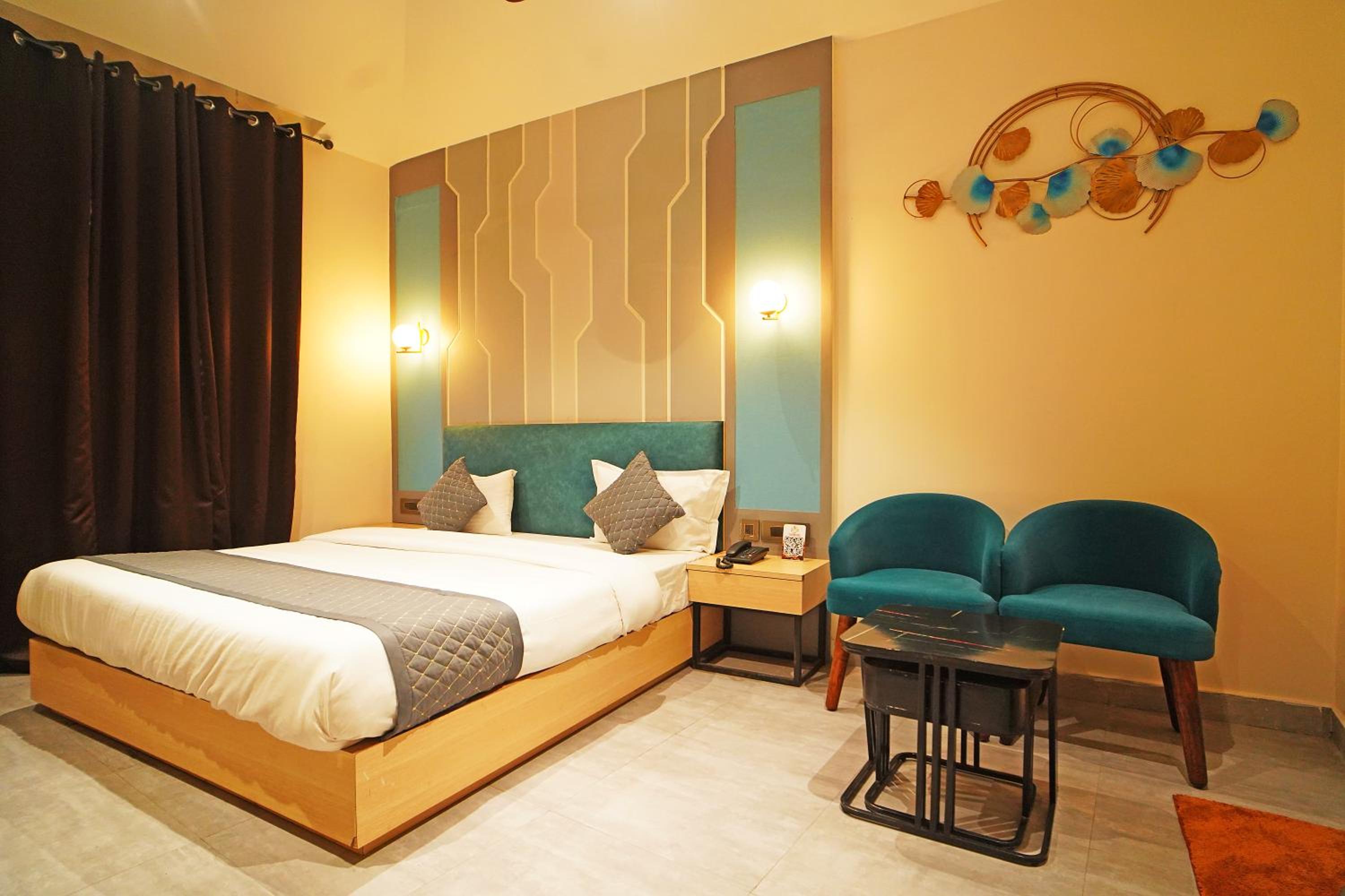 Panorama Country Club Resorts