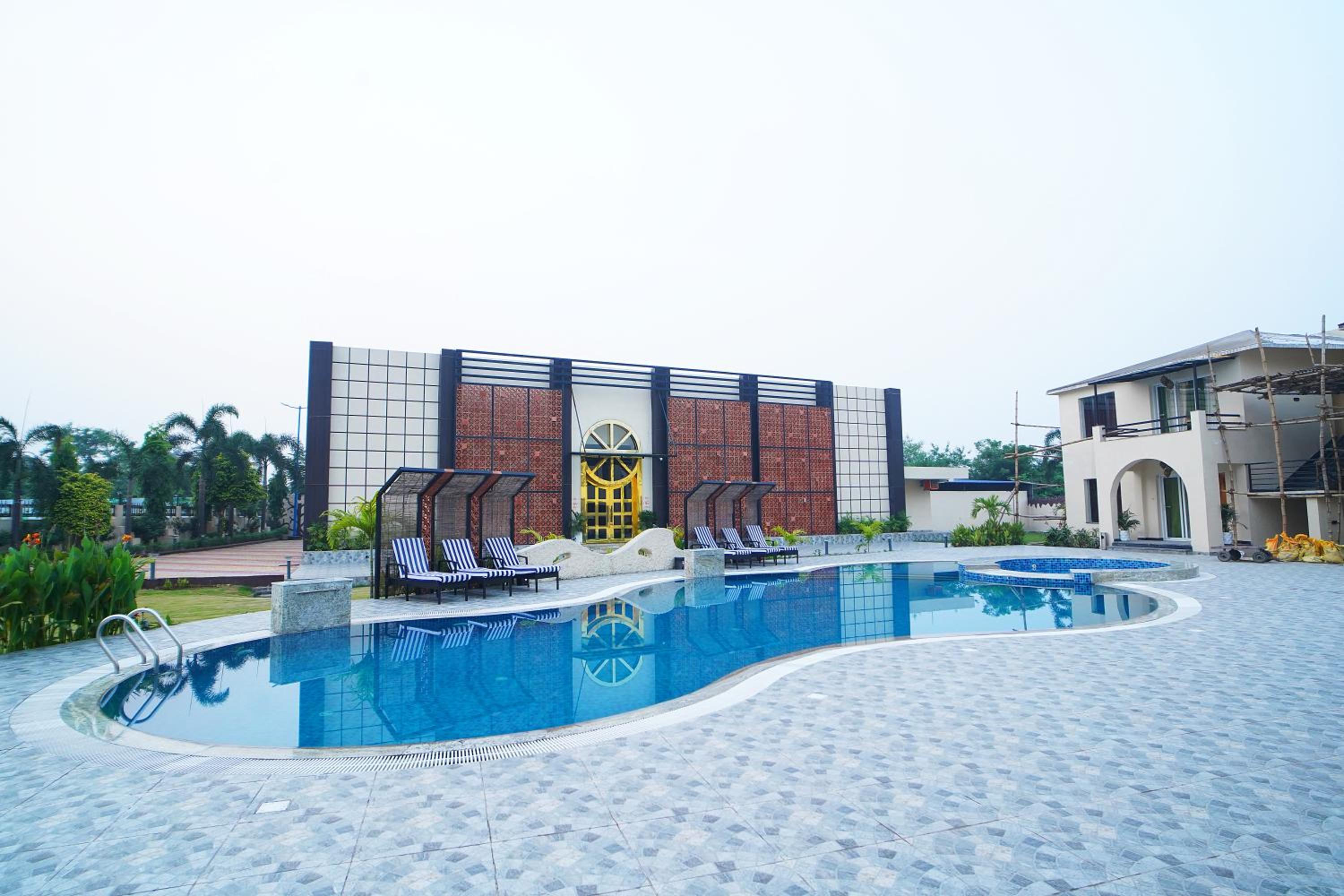 Panorama Country Club Resorts