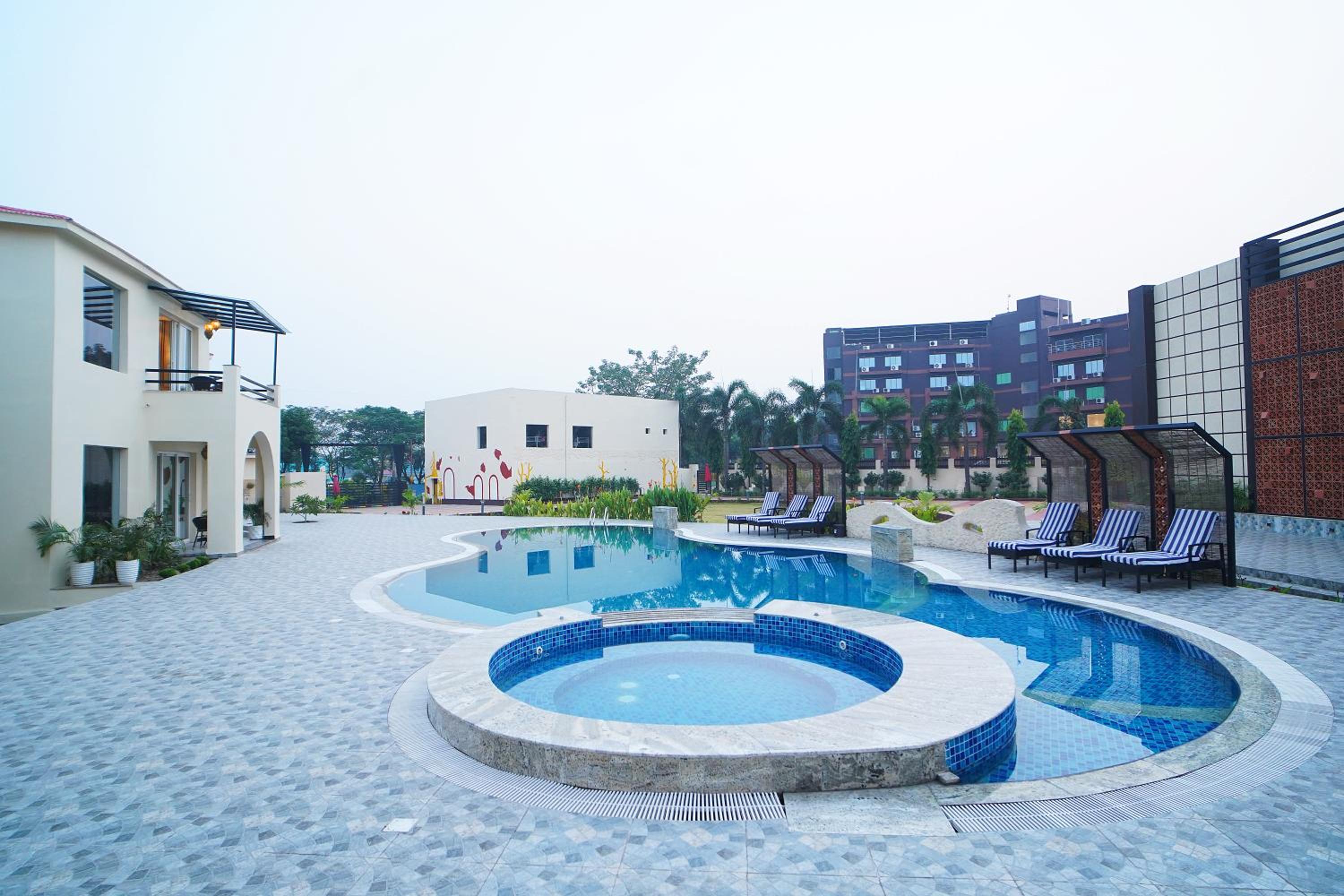 Panorama Country Club Resorts