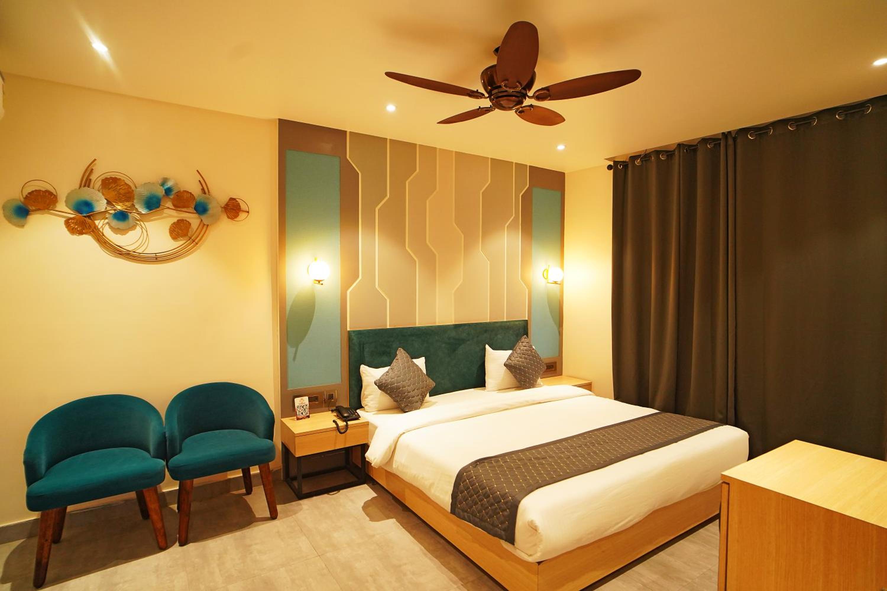 Panorama Country Club Resorts