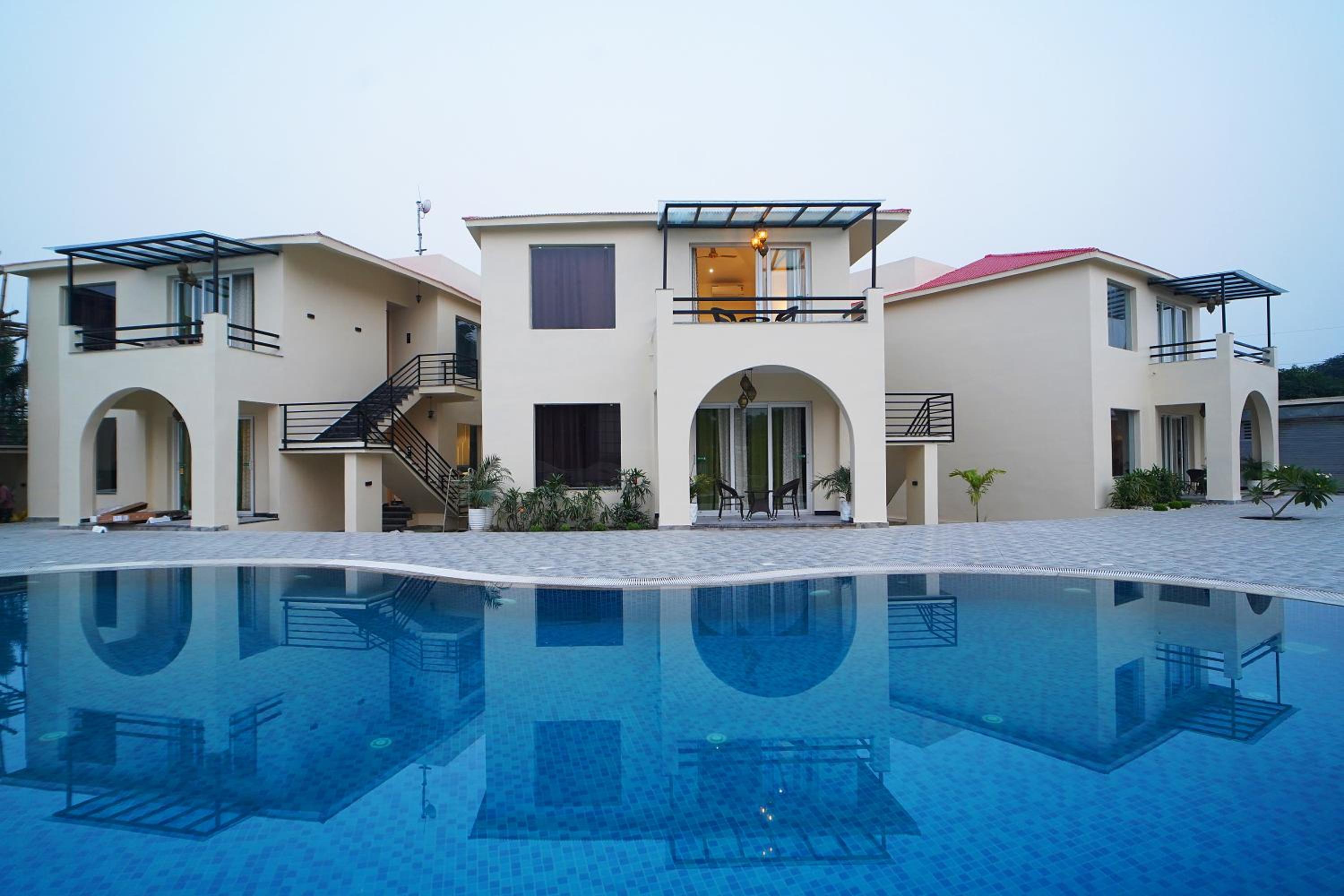 Panorama Country Club Resorts