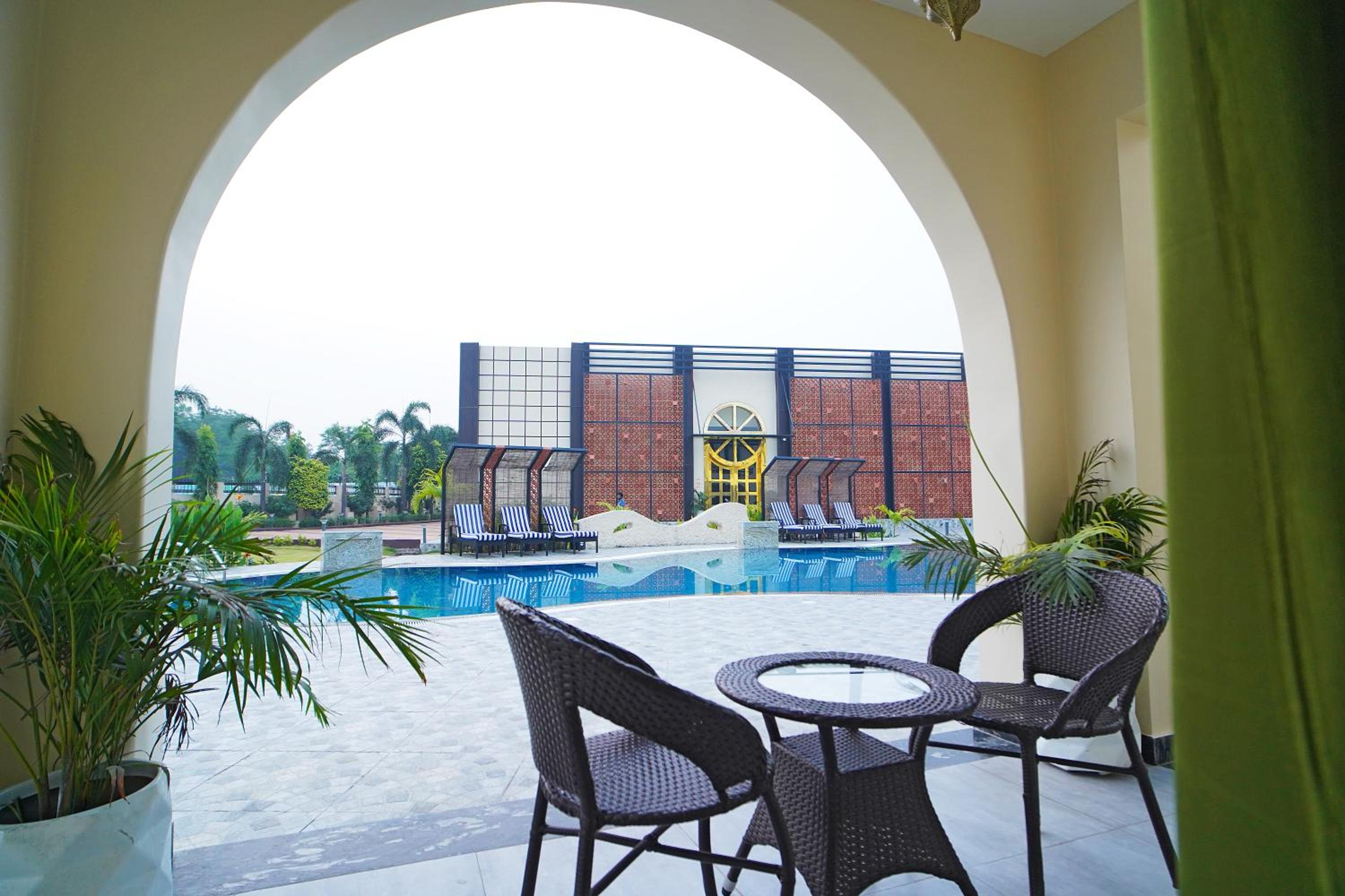 Panorama Country Club Resorts
