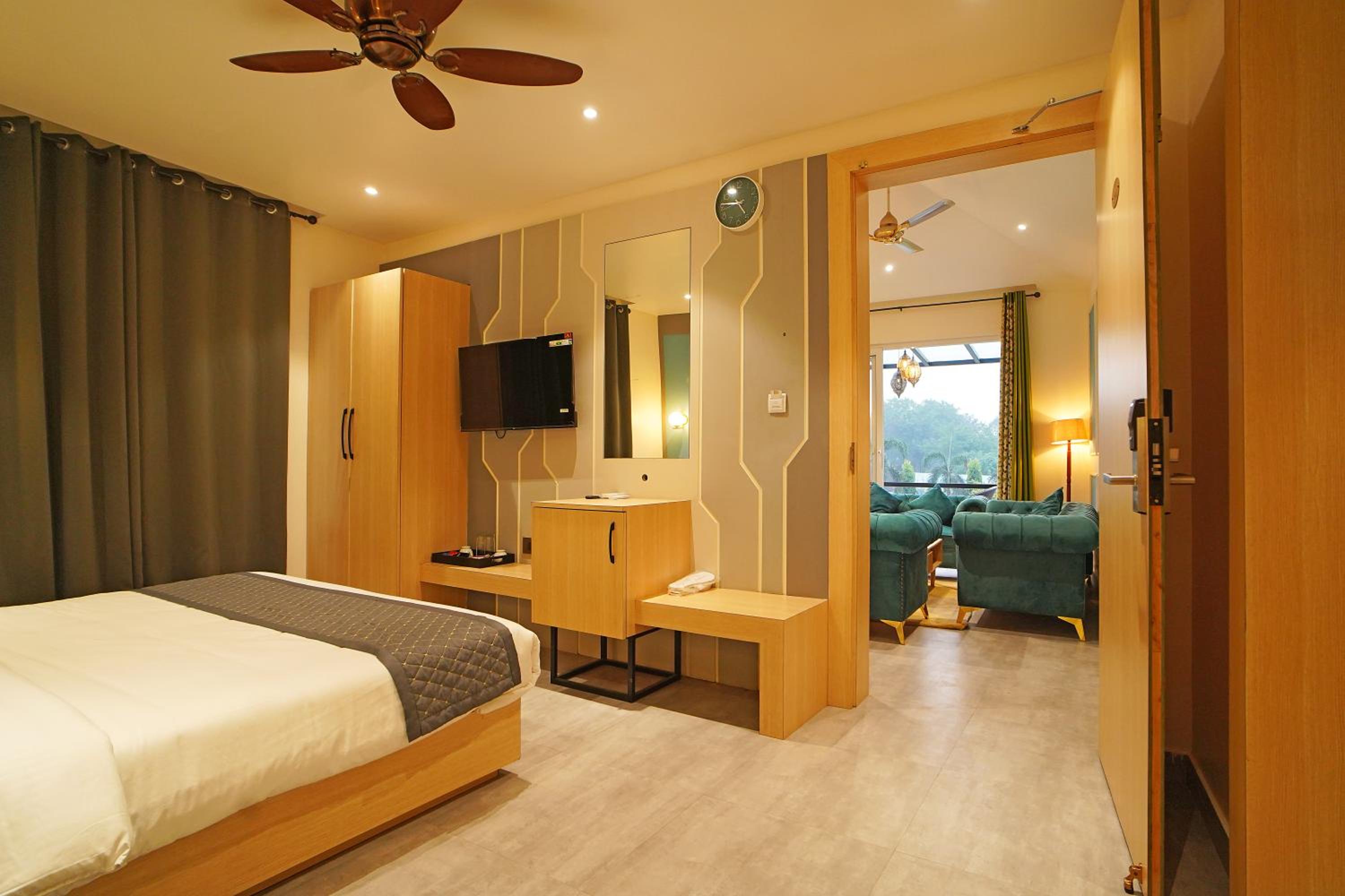 Panorama Country Club Resorts