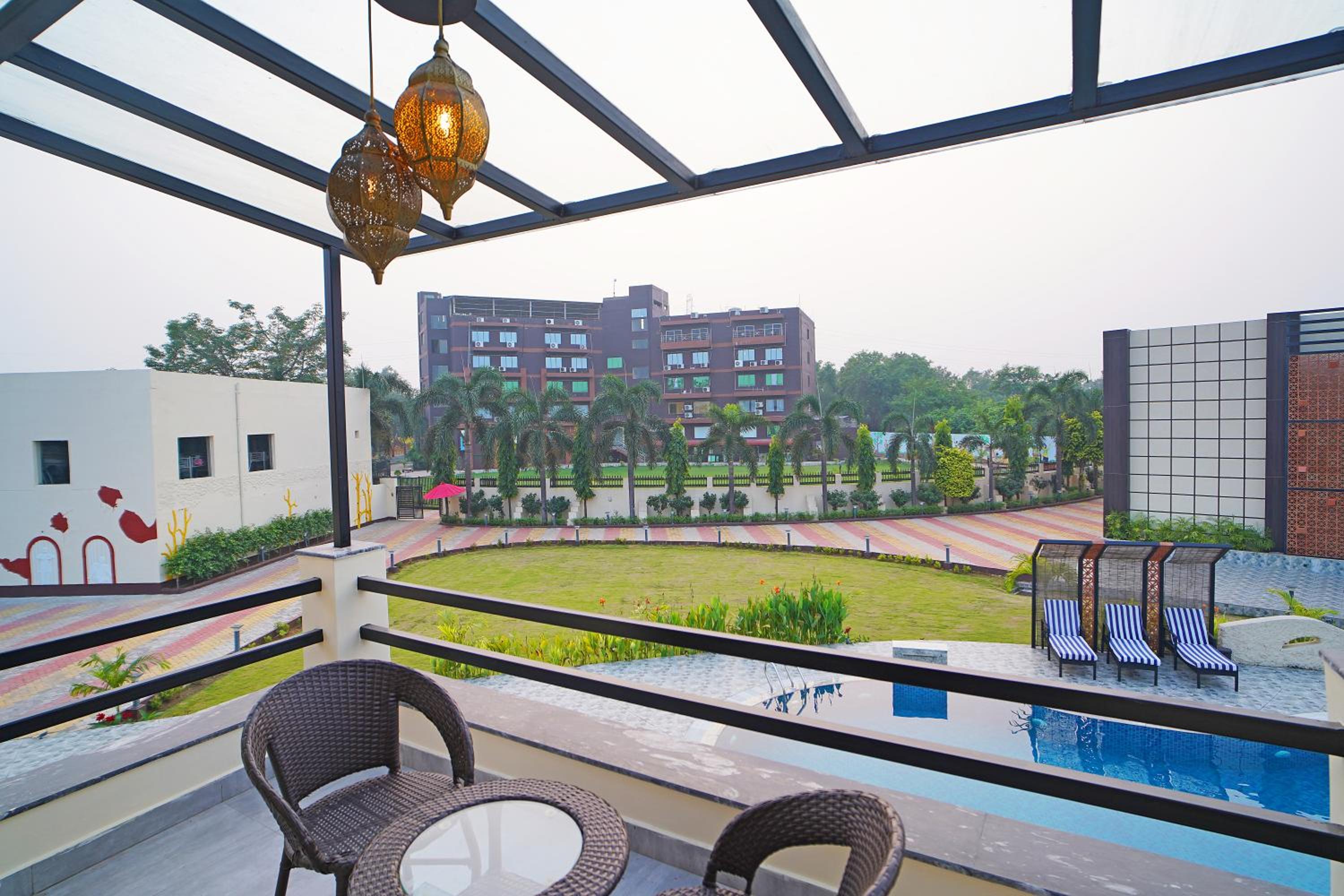 Panorama Country Club Resorts