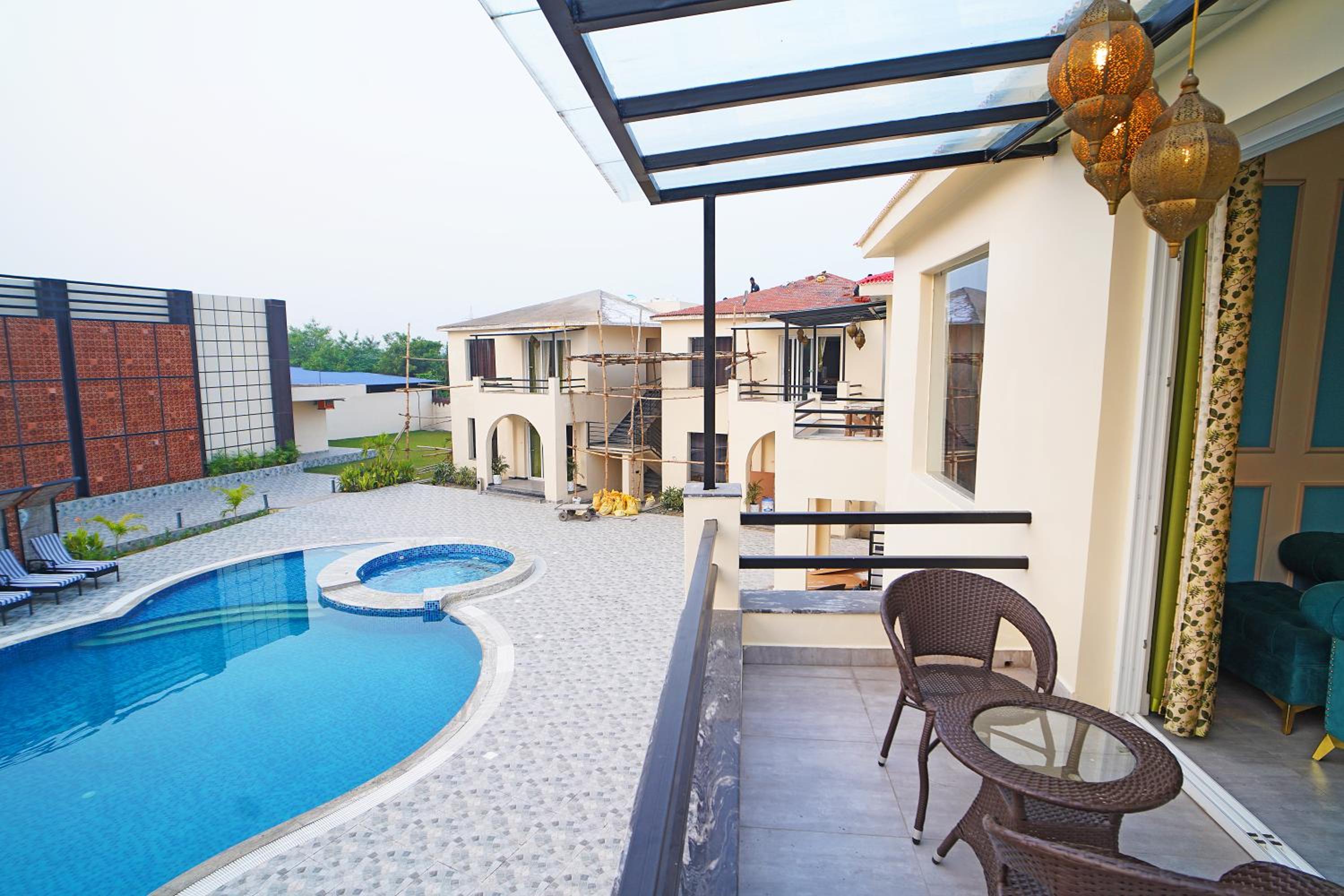 Panorama Country Club Resorts