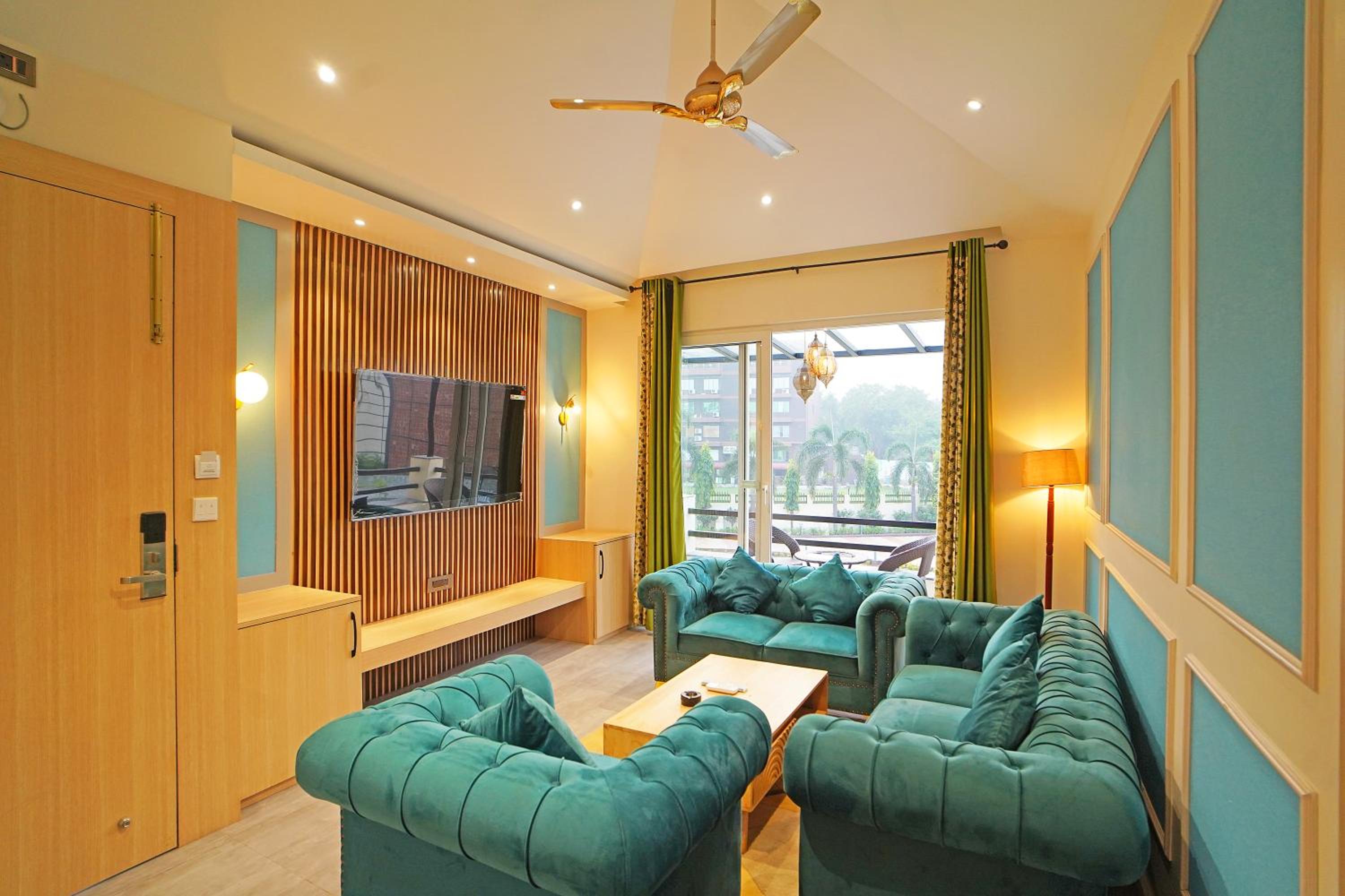 Panorama Country Club Resorts