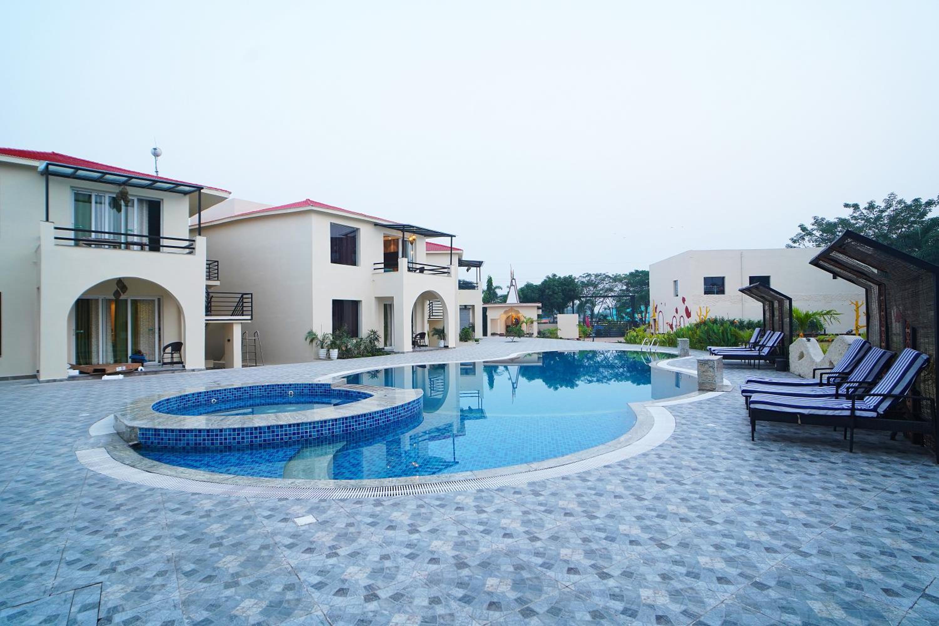 Panorama Country Club Resorts