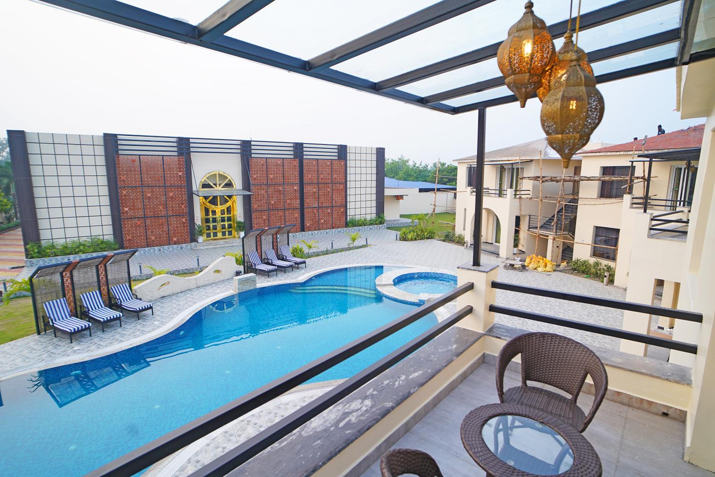 Panorama Country Club Resorts