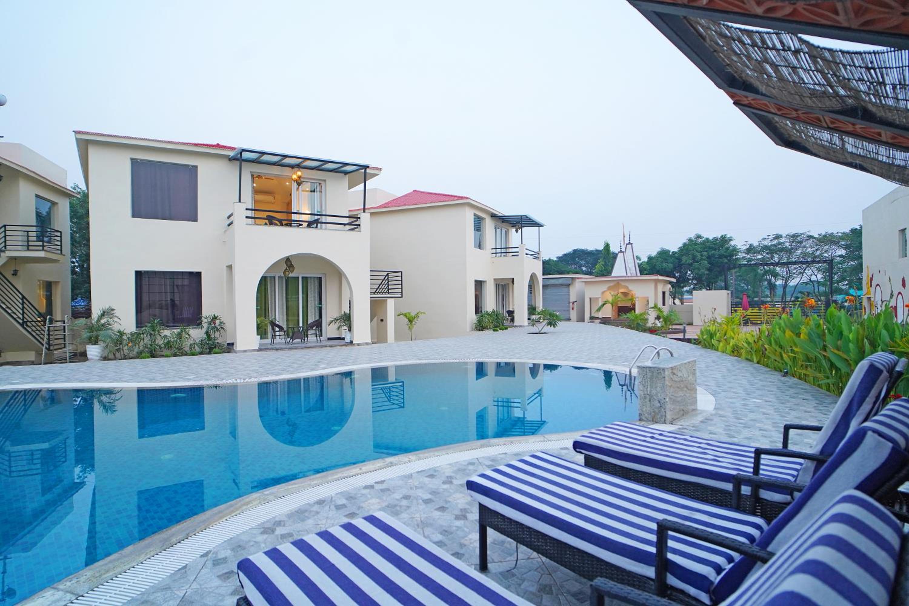 Panorama Country Club Resorts