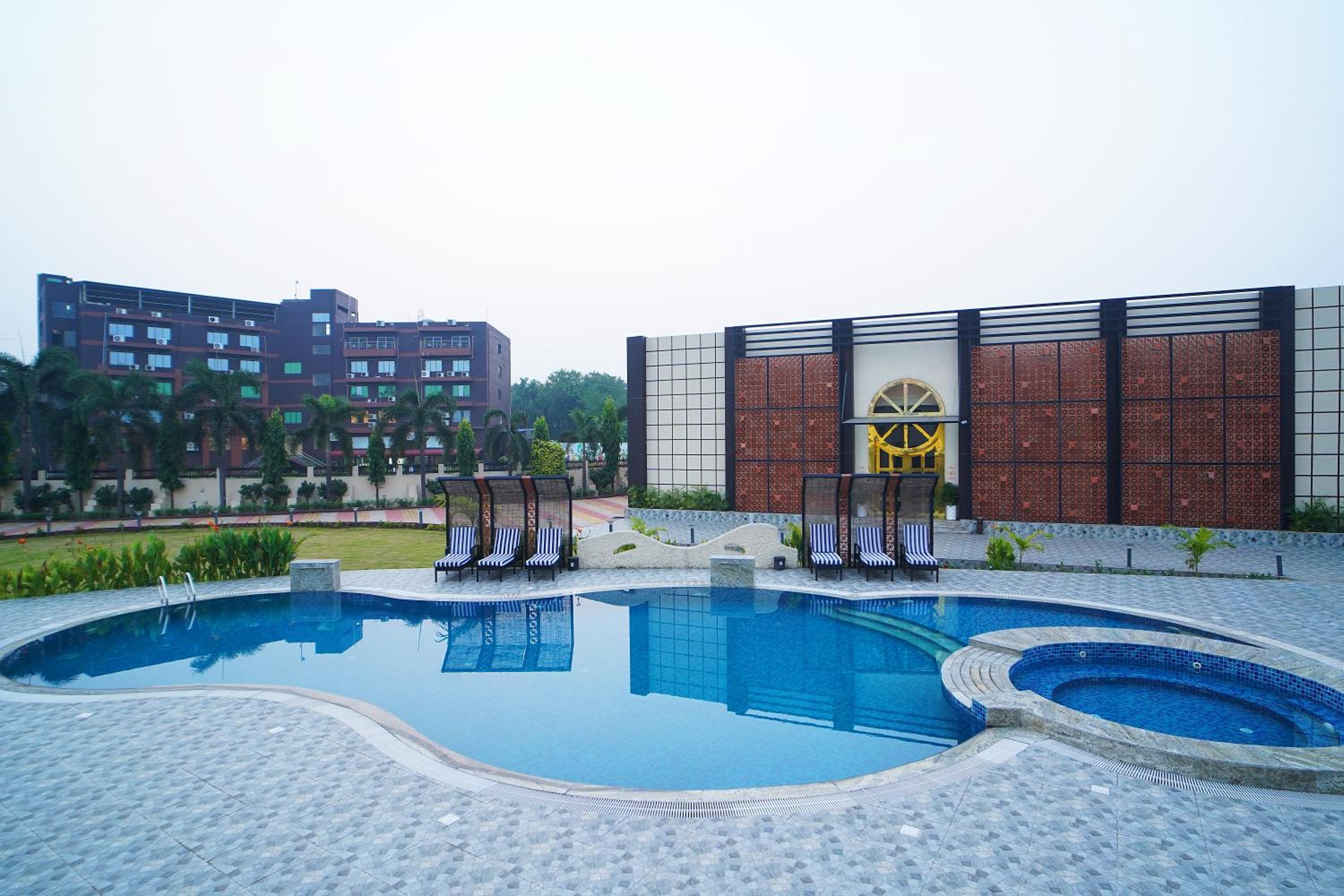 Panorama Country Club Resorts