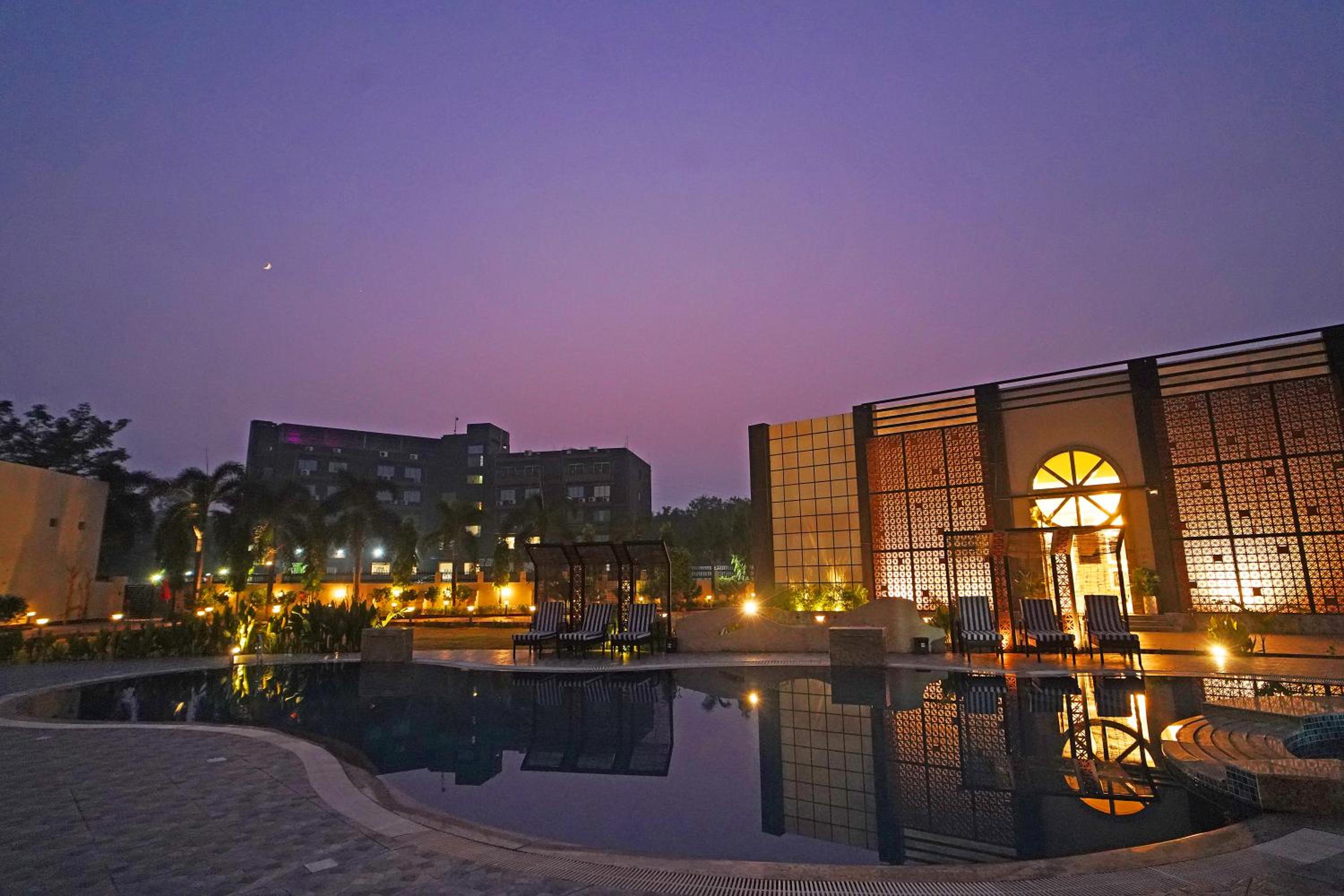 Panorama Country Club Resorts