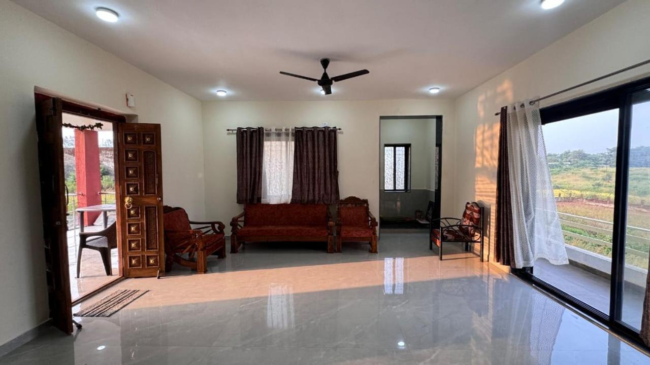 Eagle's Villa