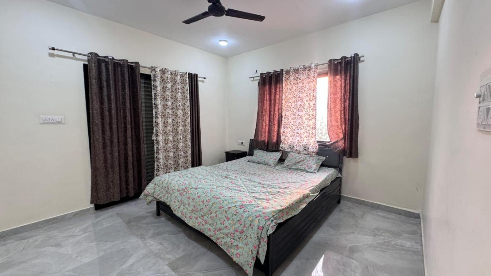 Eagle's Villa