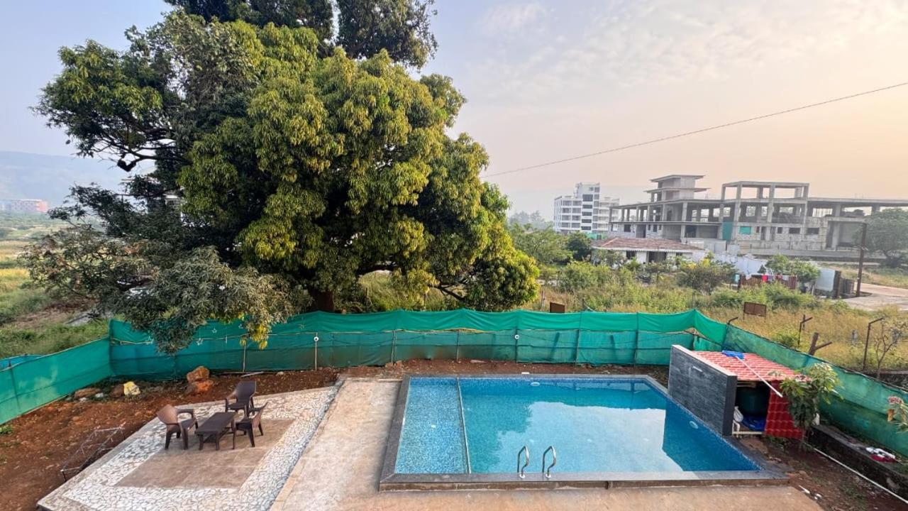 Eagle's Villa