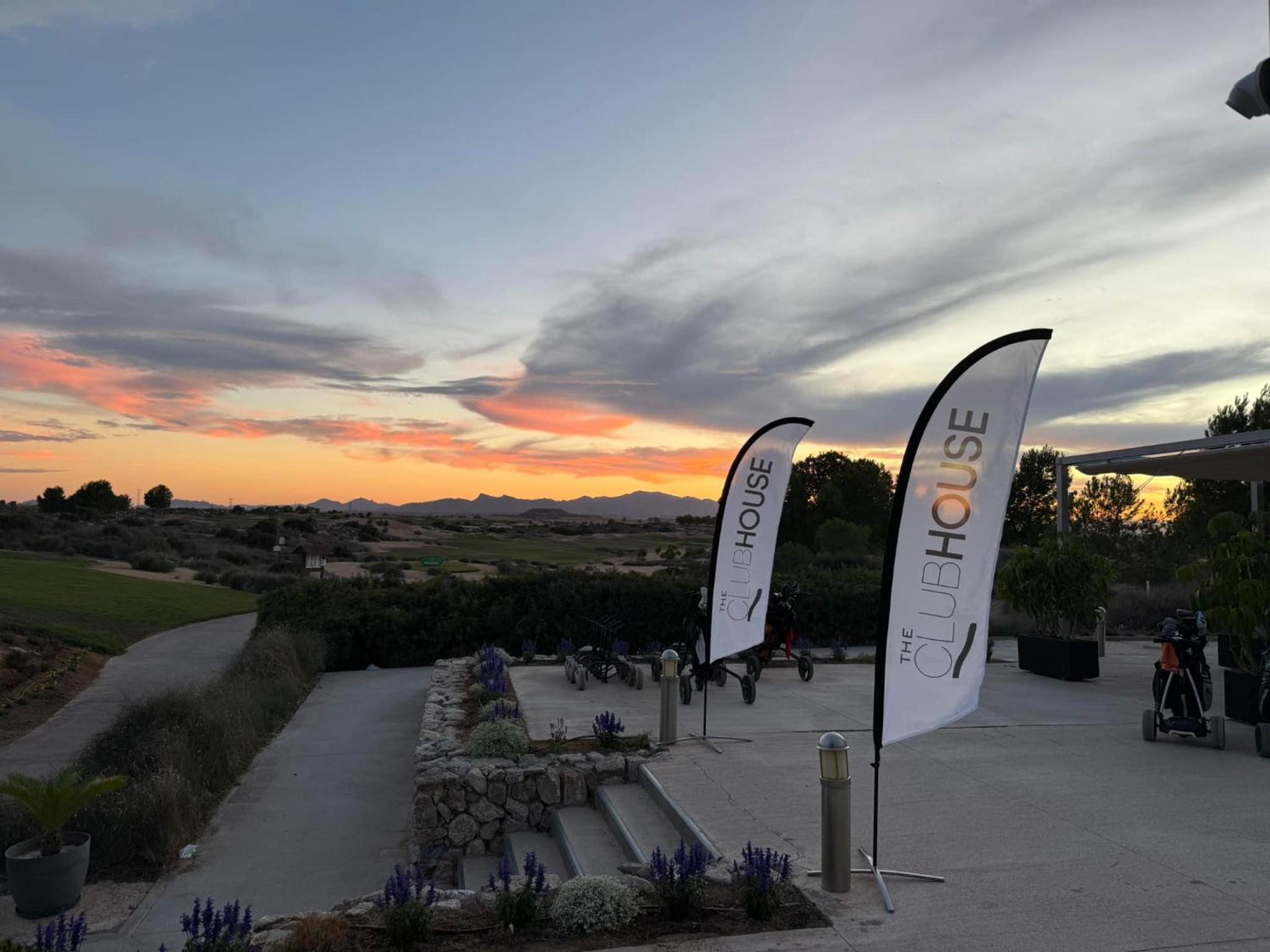 Casa Diana Golf