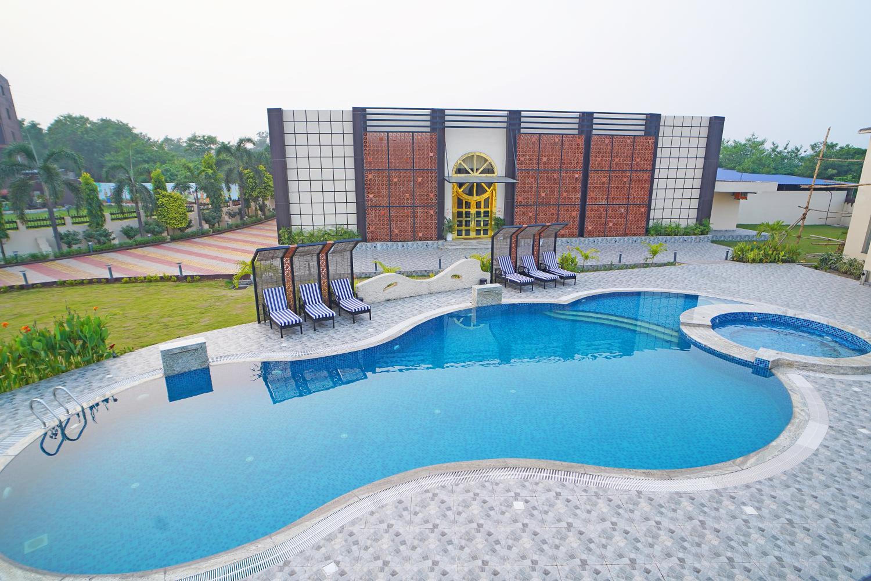 Panorama Country Club Resorts