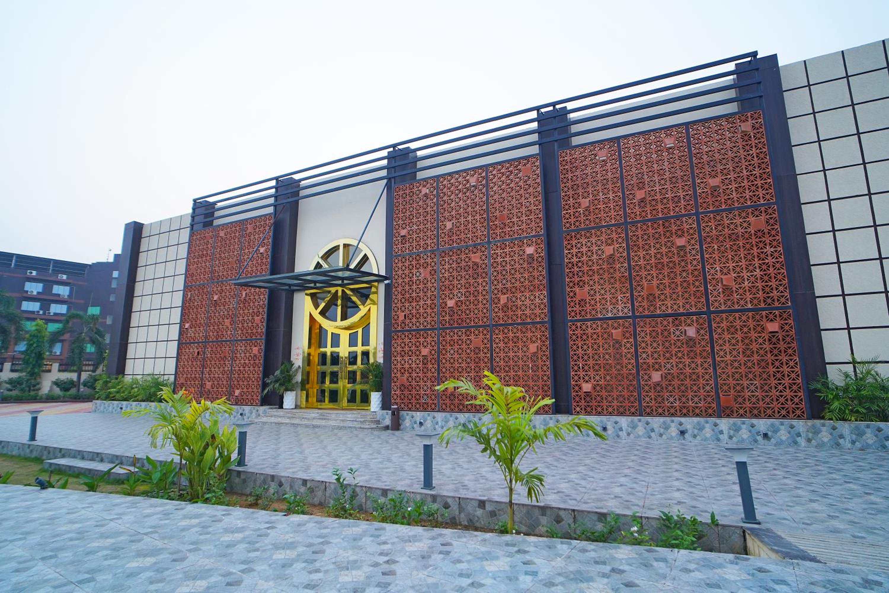 Panorama Country Club Resorts