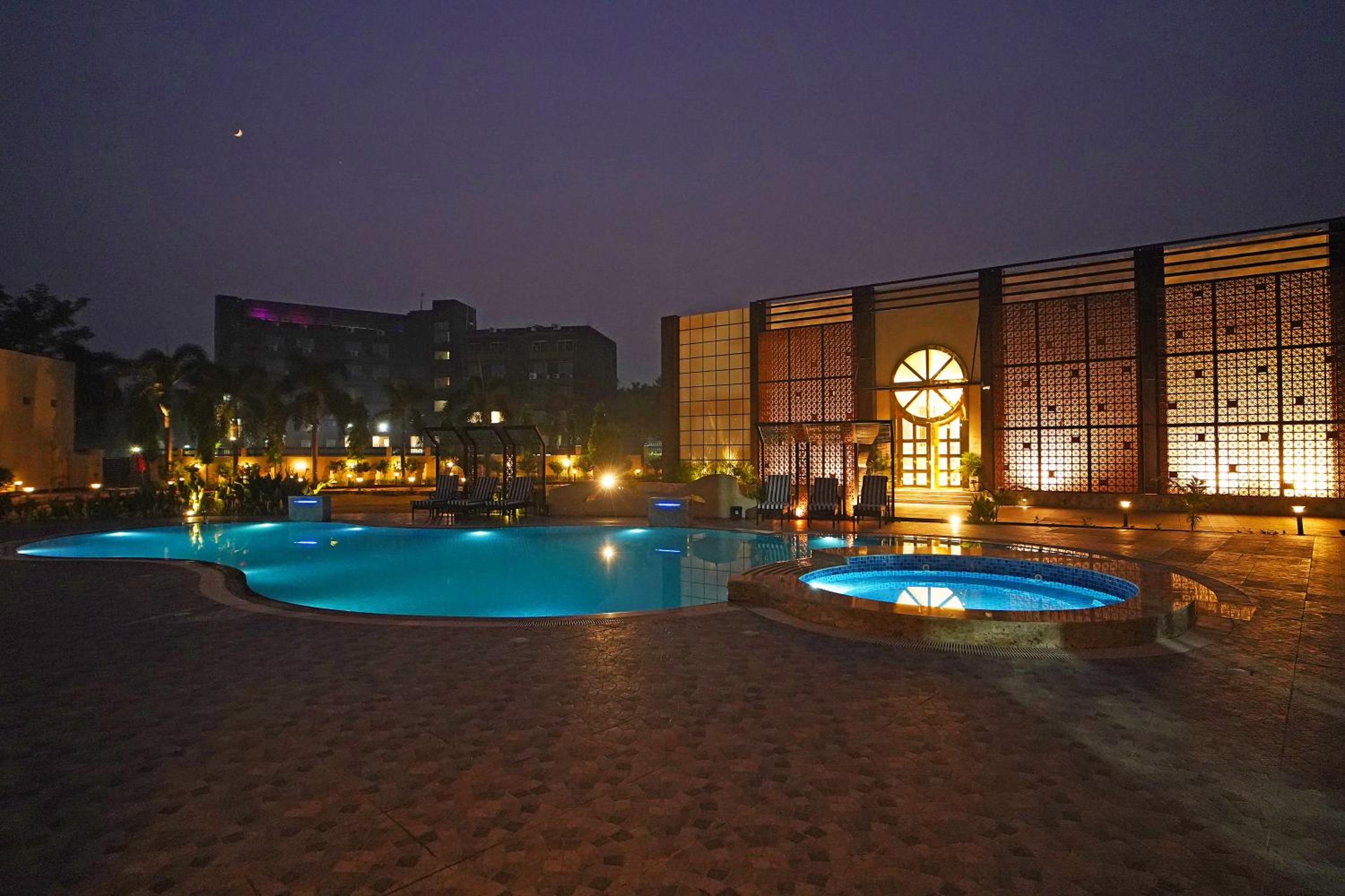 Panorama Country Club Resorts