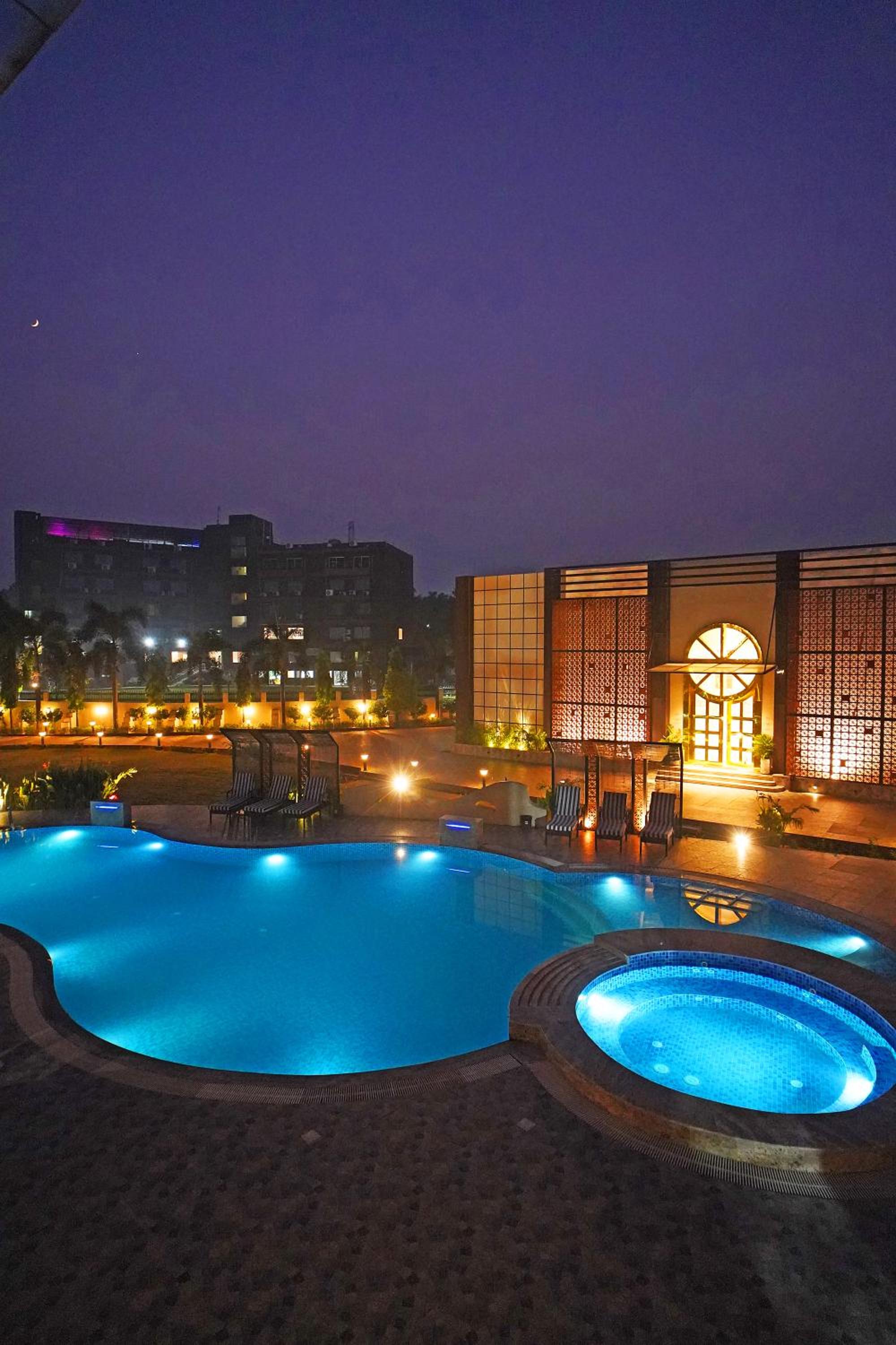 Panorama Country Club Resorts