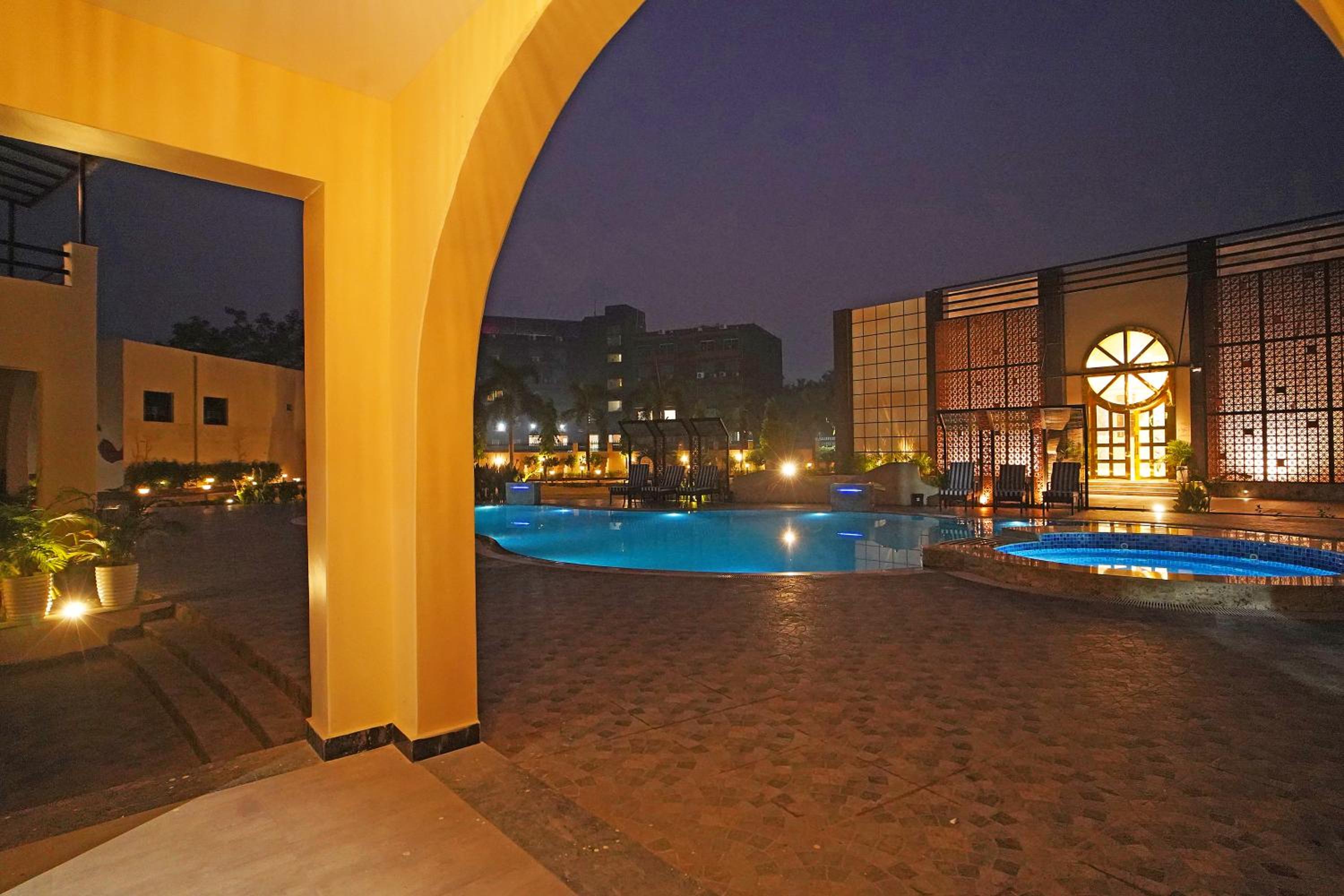 Panorama Country Club Resorts
