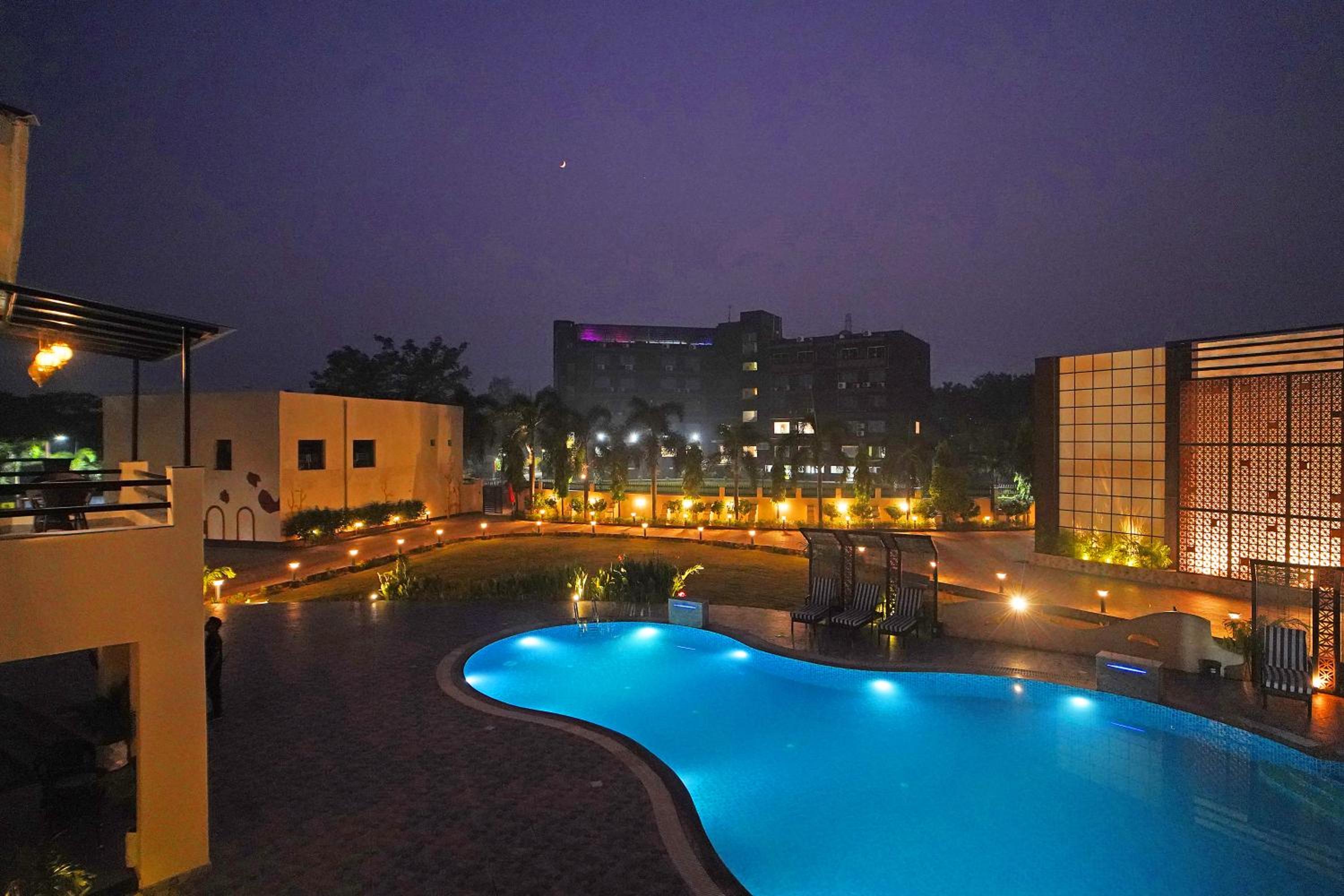 Panorama Country Club Resorts