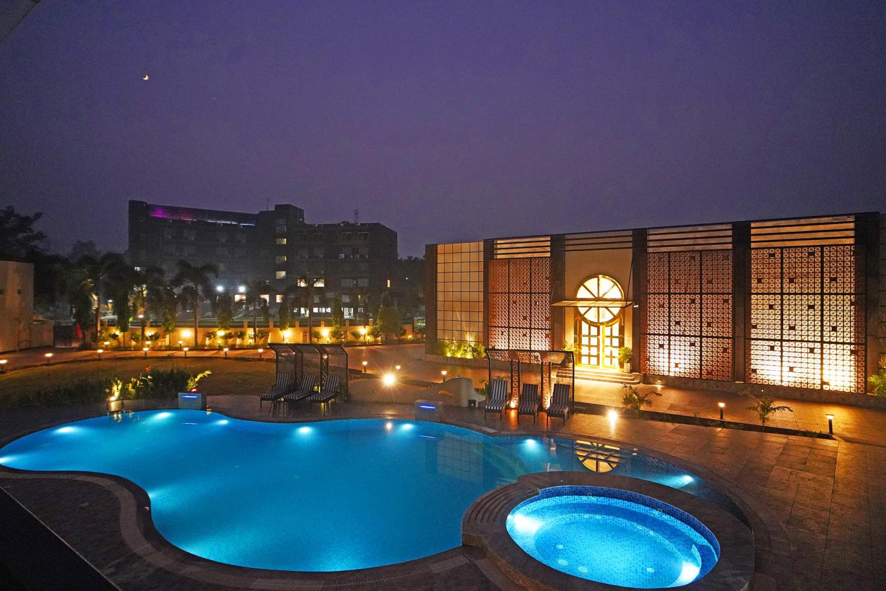 Panorama Country Club Resorts