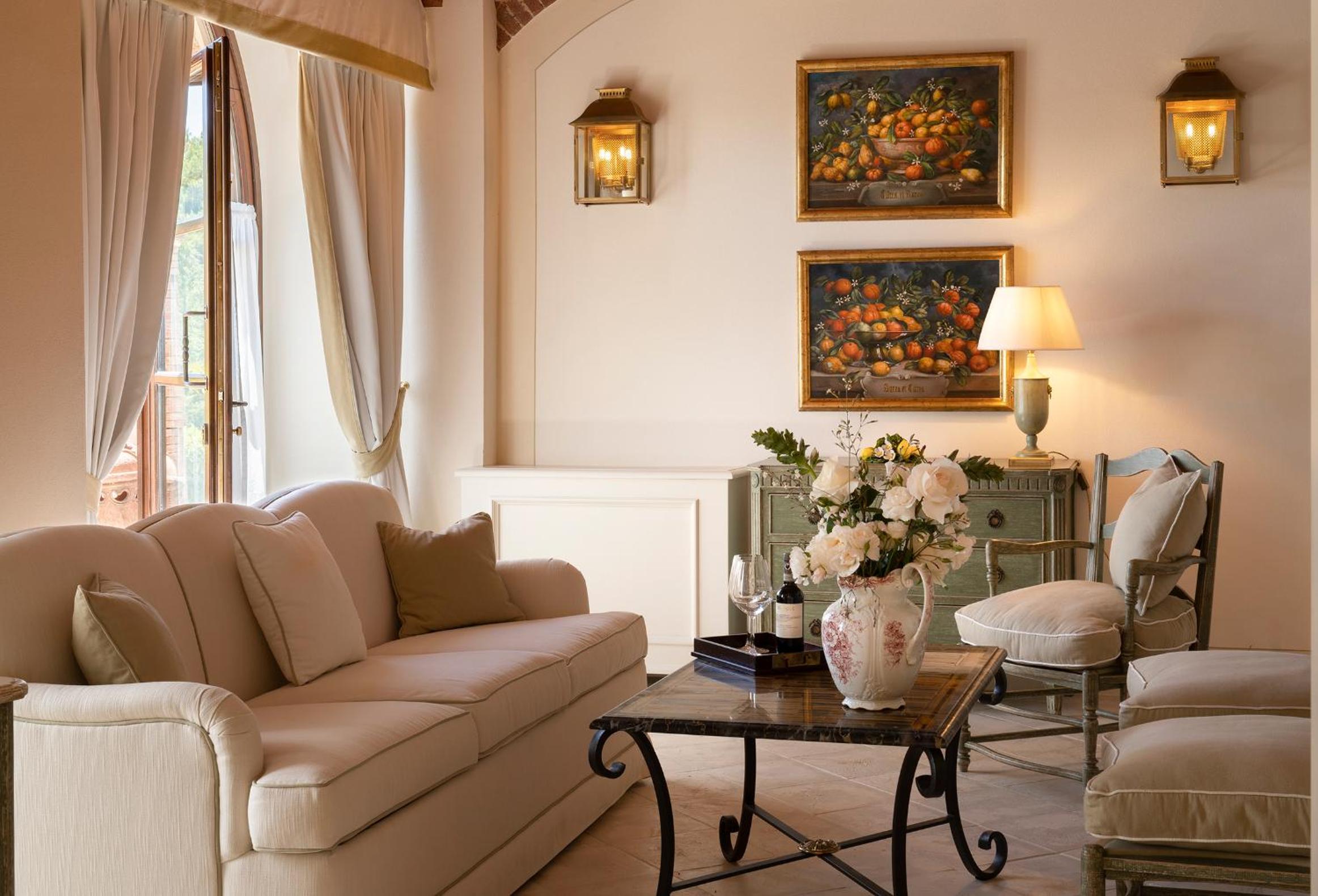 Wine Resort Dievole - Image 2