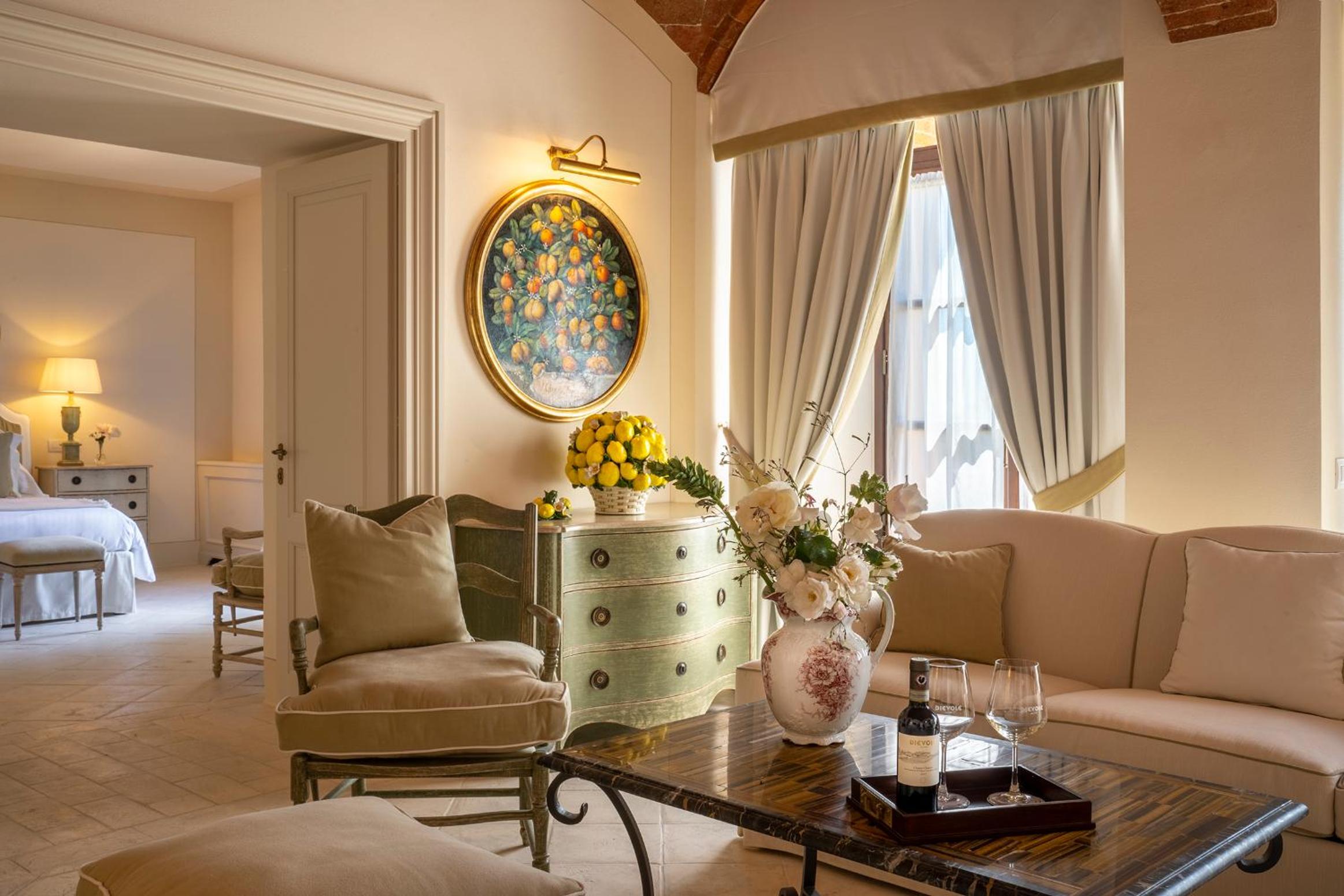 Wine Resort Dievole - Image 3