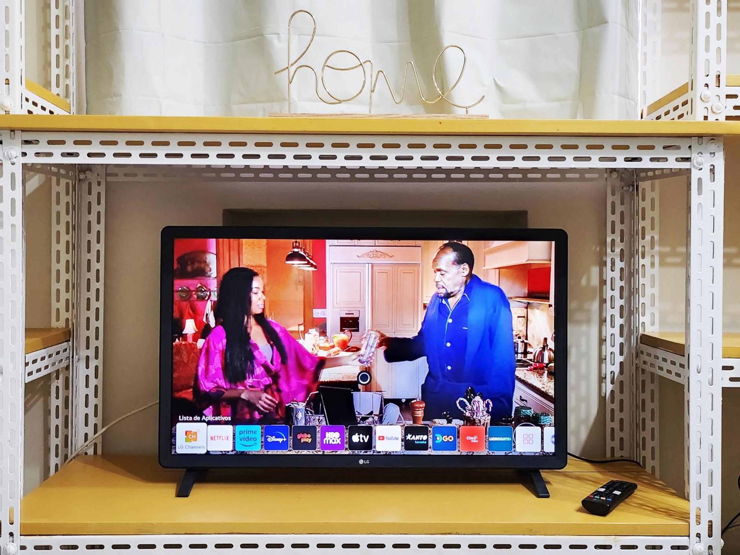 human