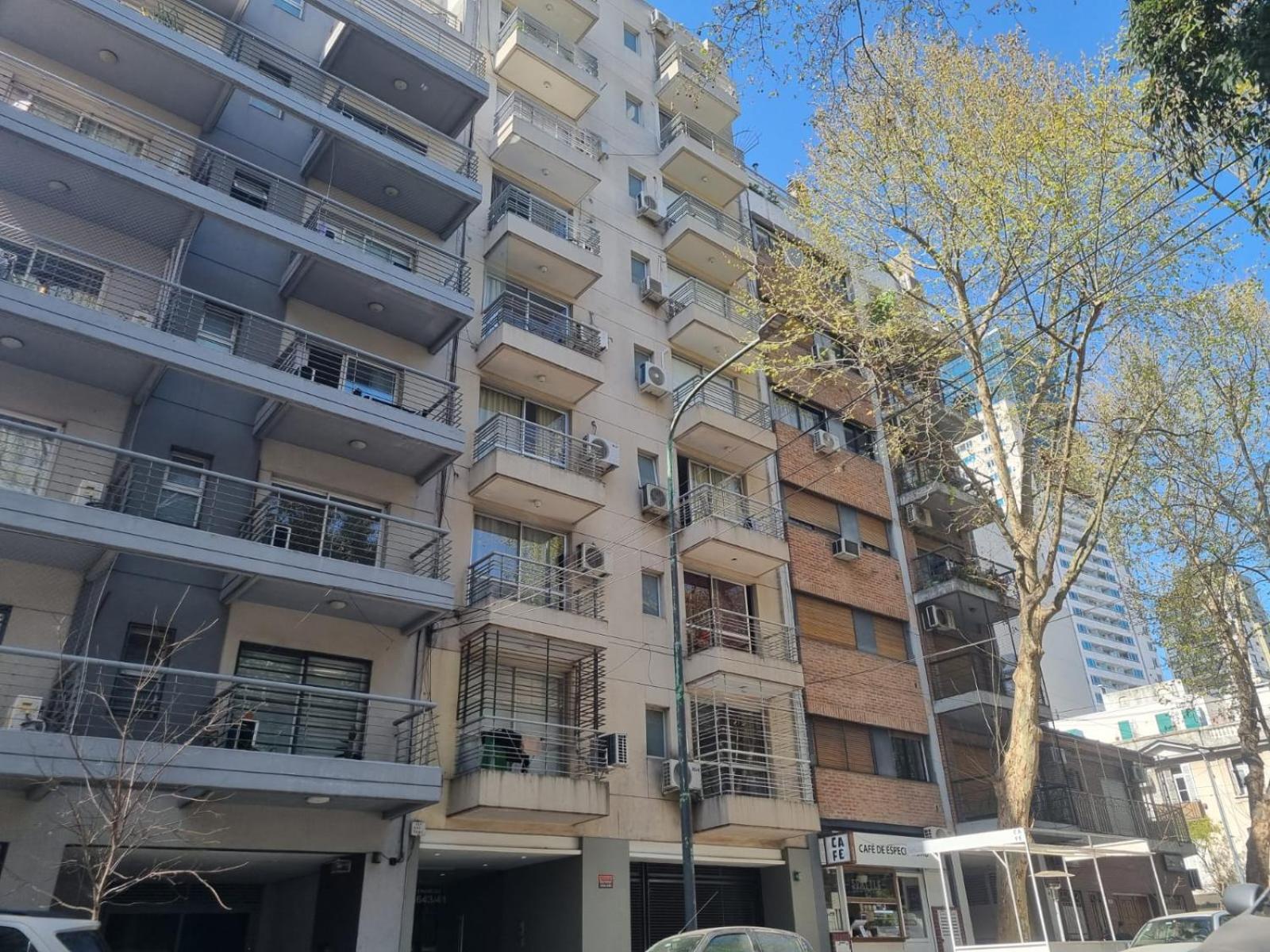 Buenos Días Buenos Aires