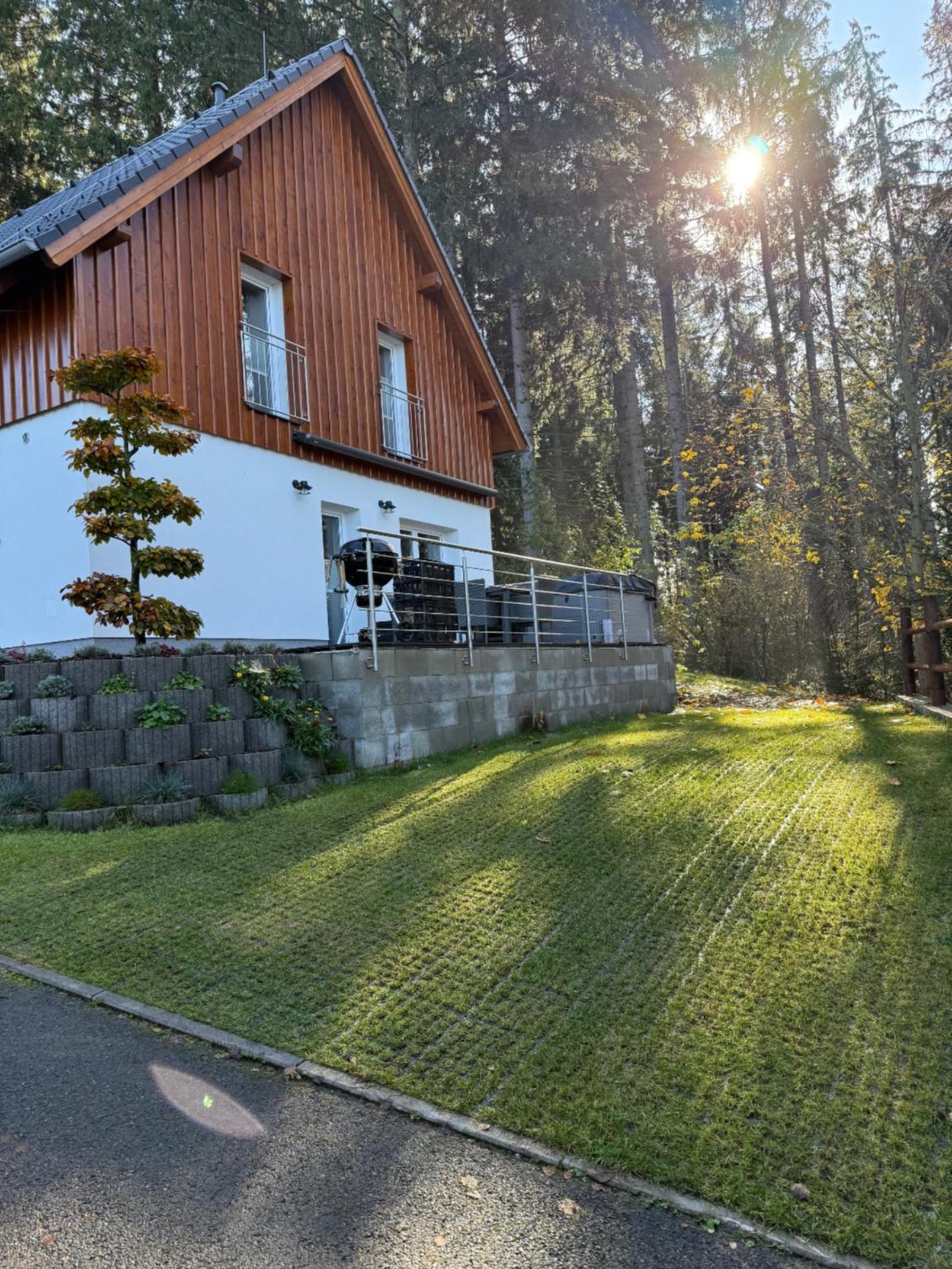 SPA Lakeside LIPNO CLUB