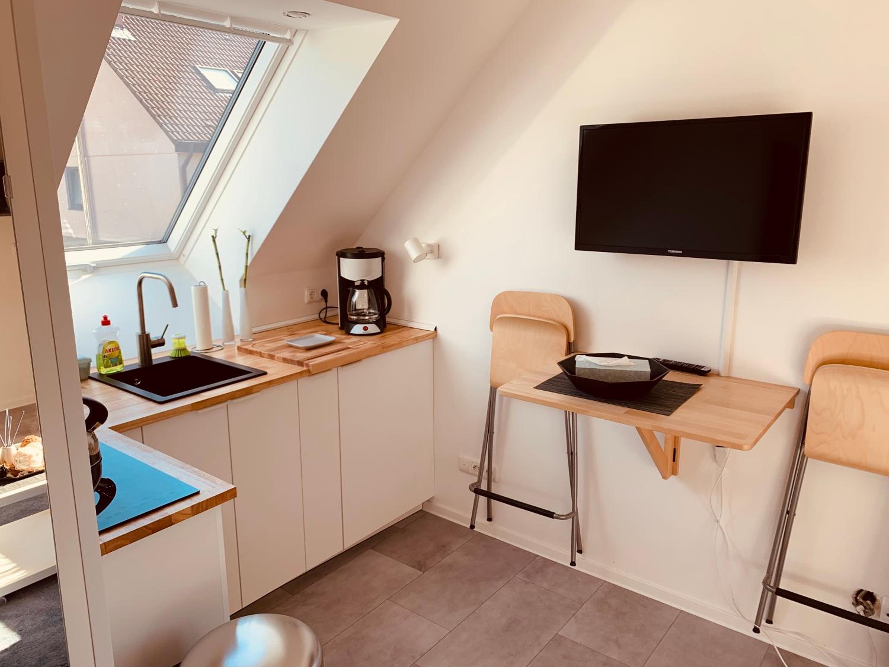 Moderne Ferienwohnung in Berlin Lichtenrade